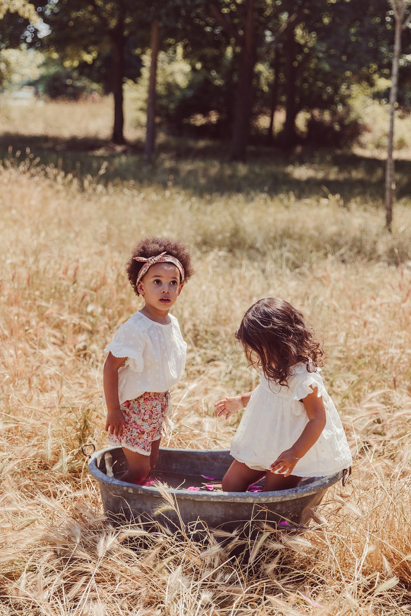 BLOUSE FELIZA WHITE 6