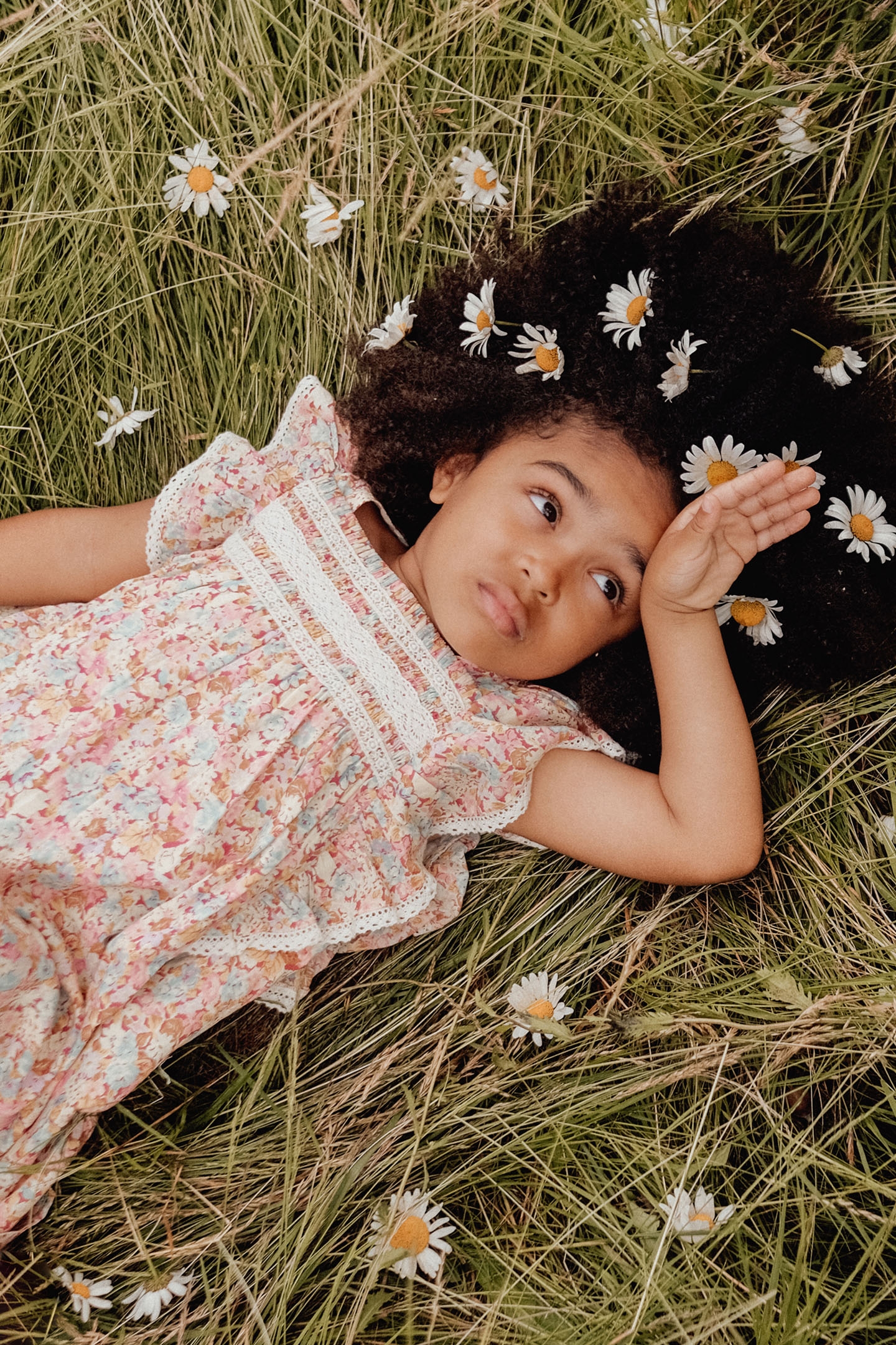 DRESS MARTINE PINK SWEET PASTEL 5