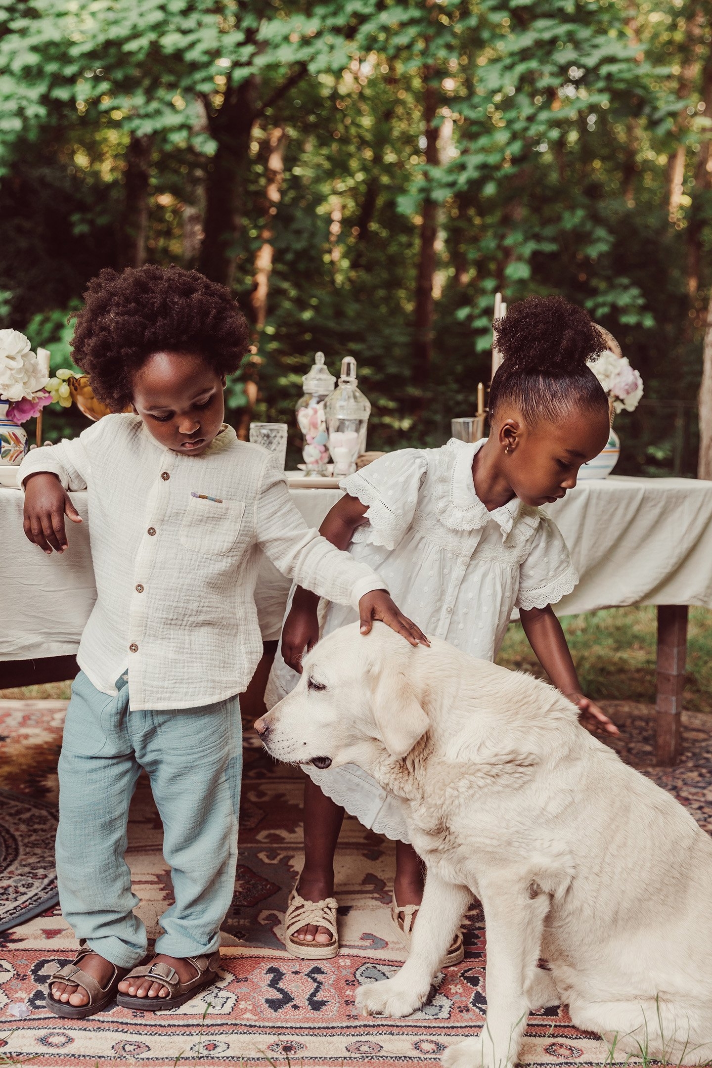 PANTS DARSHAN STONE BLUE 8