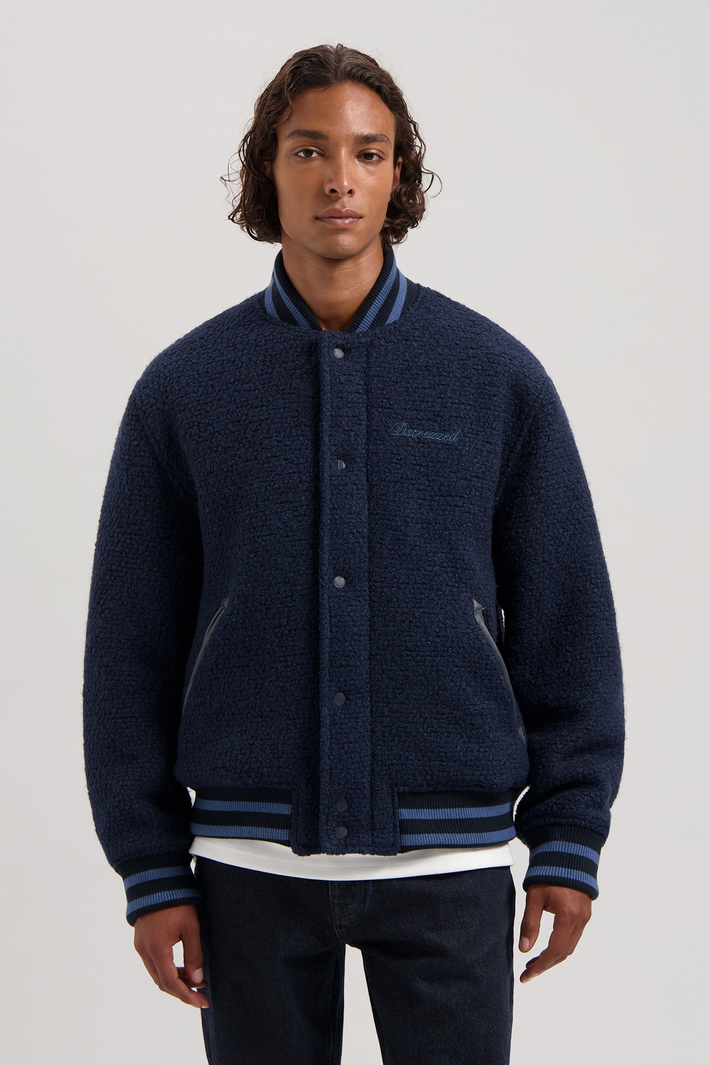 DS_BROBBY VARSITY JACKET COLLEGIATE BLUE 1