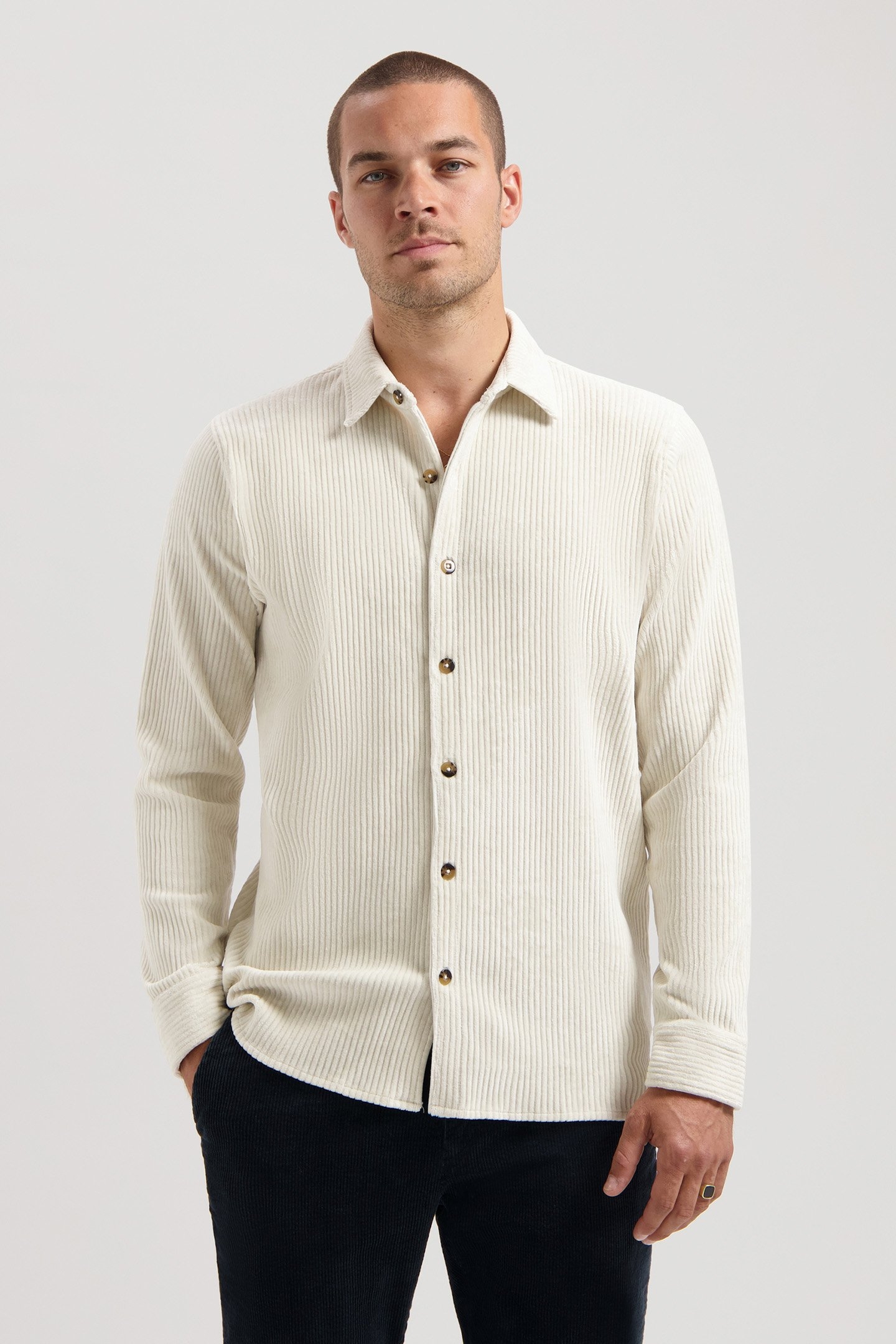 DS_WYATT SHIRT SILVER BIRCH 1