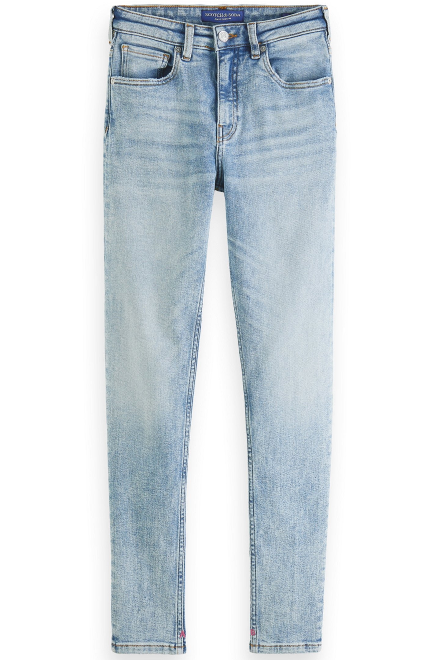 HAUT SEASONAL ESSENTIALS — DAYLIGHT 4