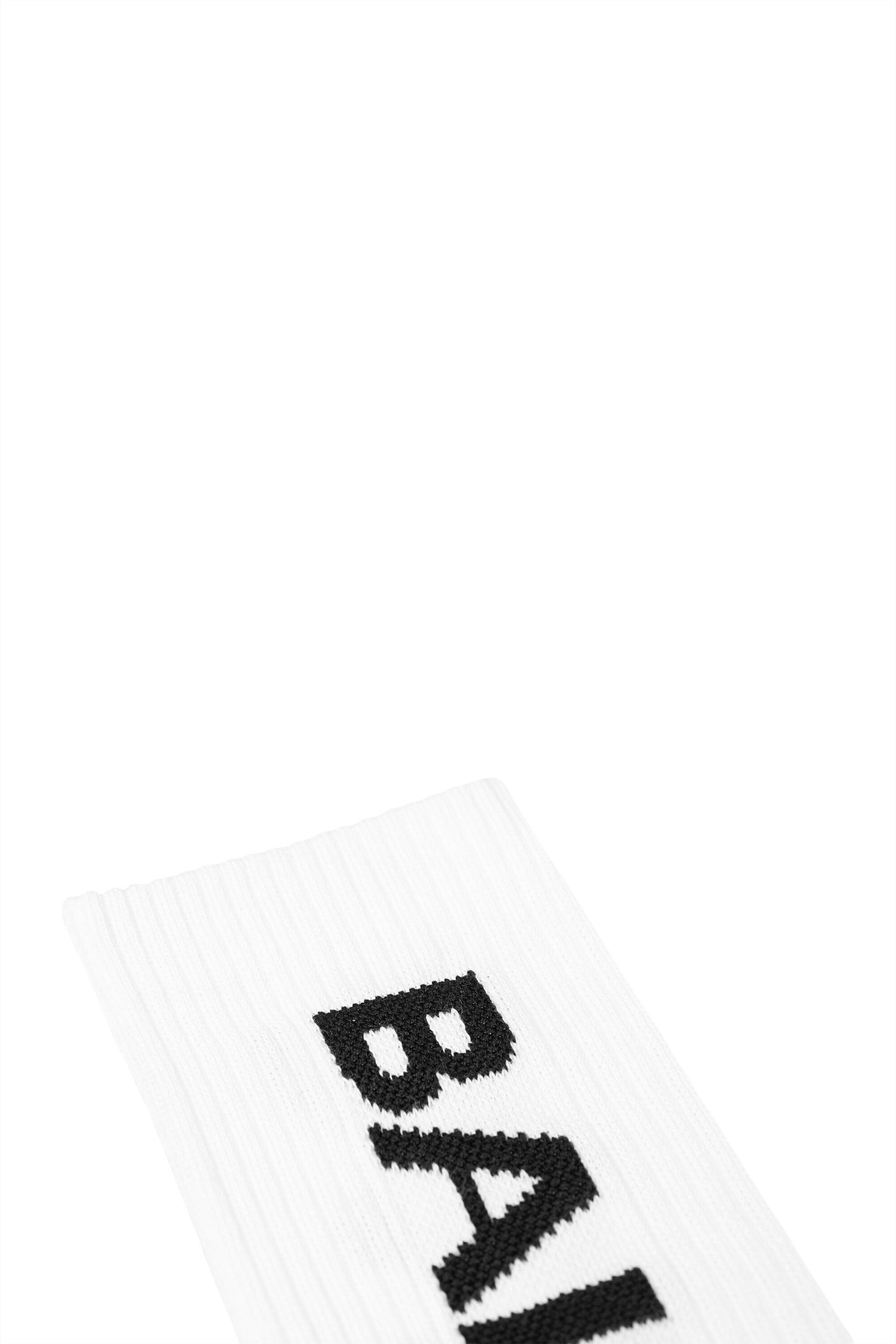 UNISEX 2-PACK BALR. SOCKS WHITE 3