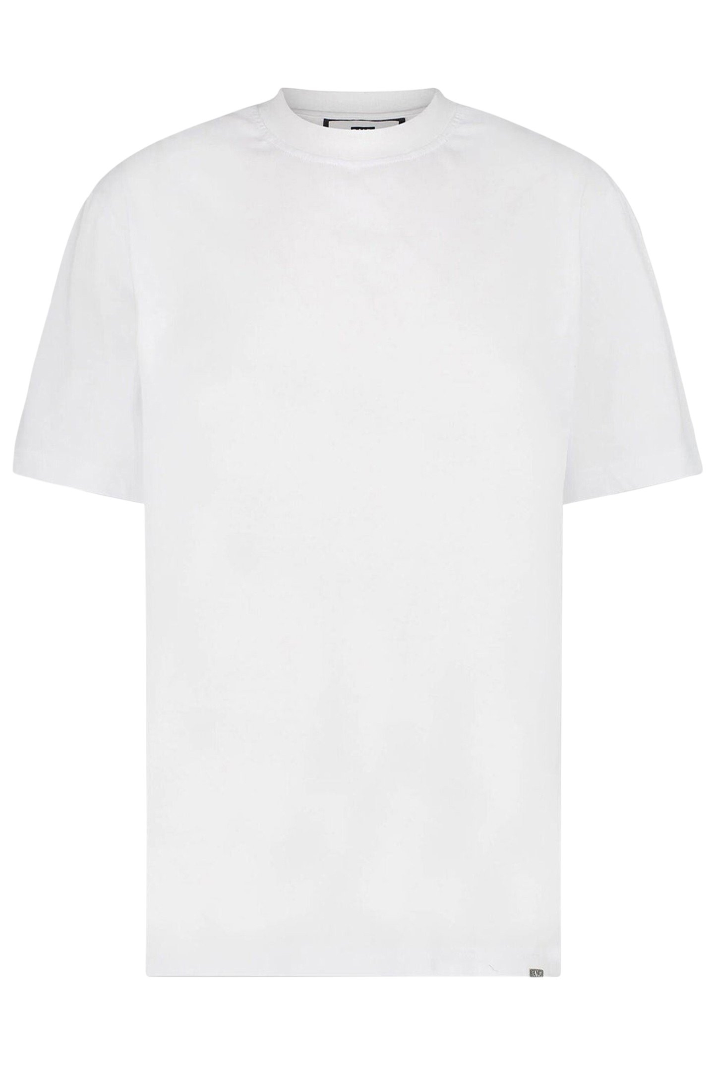 BLANKS BOX T-SHIRT BRIGHT WHITE 3