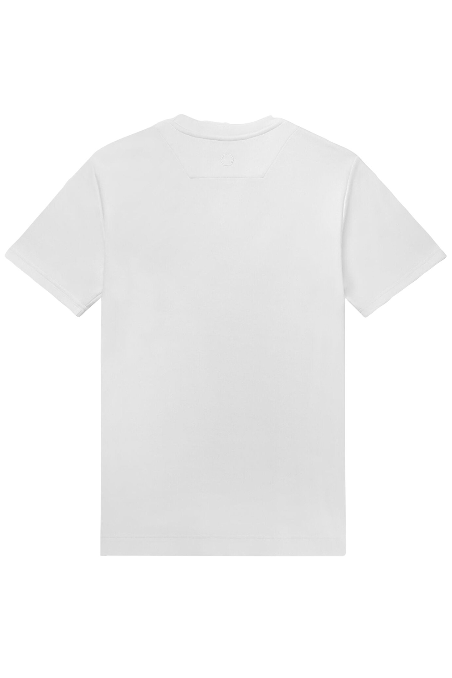 Q-SERIES REGULAR FIT T-SHIRT BRIGHT WHITE 4