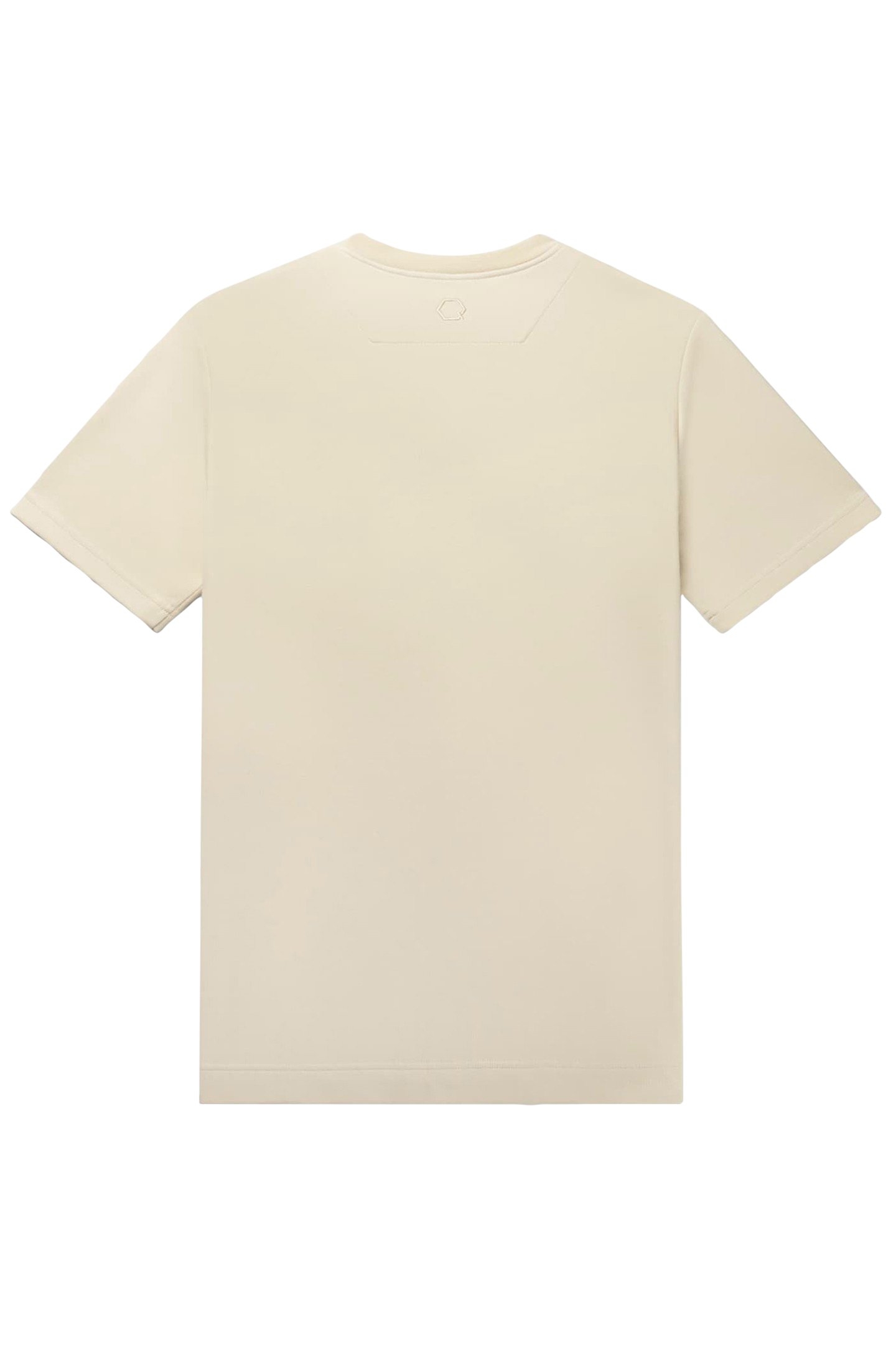 Q-SERIES REGULAR FIT T-SHIRT WHITE SWAN 4