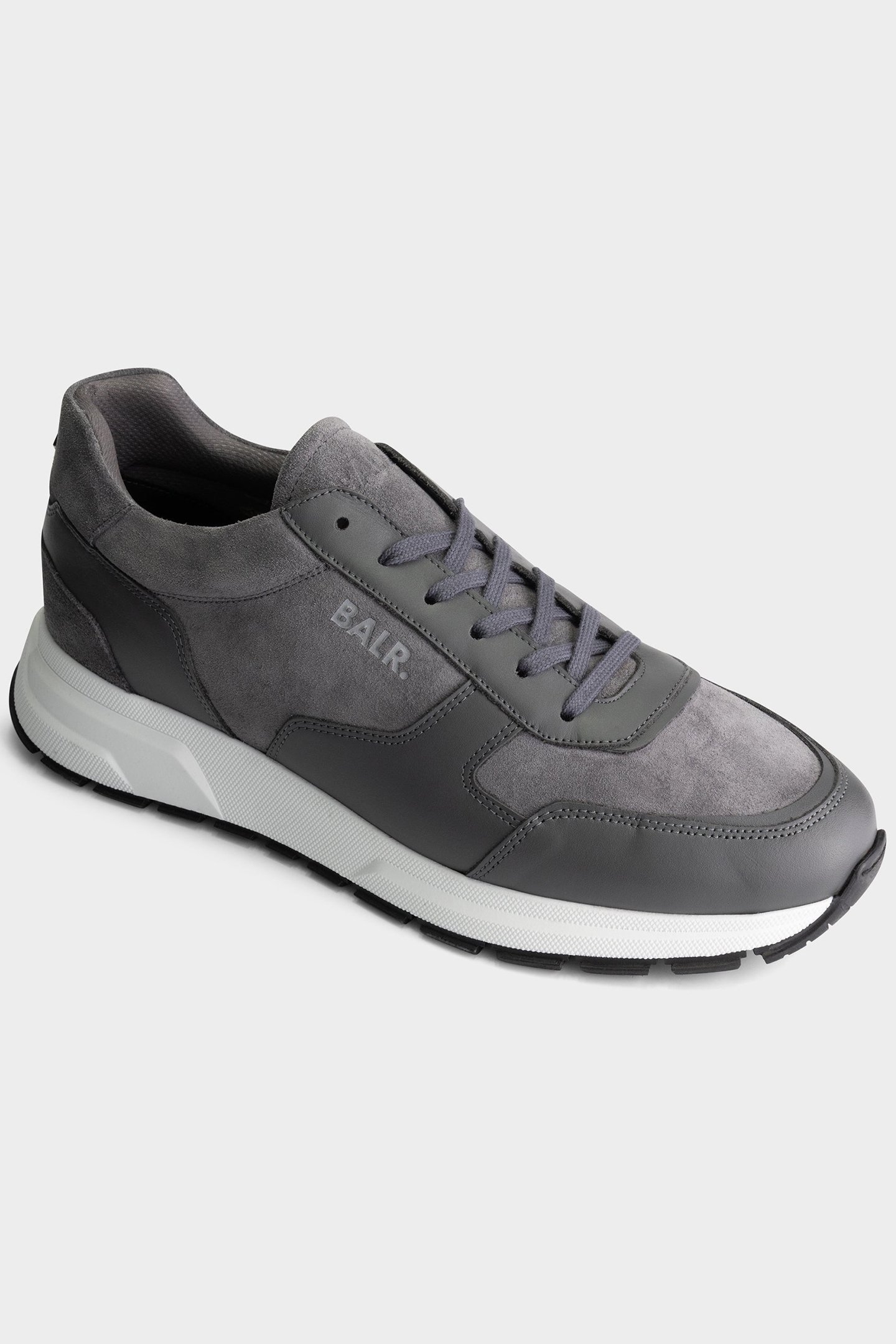 CLASSIC RUNNER I.A GREY 2