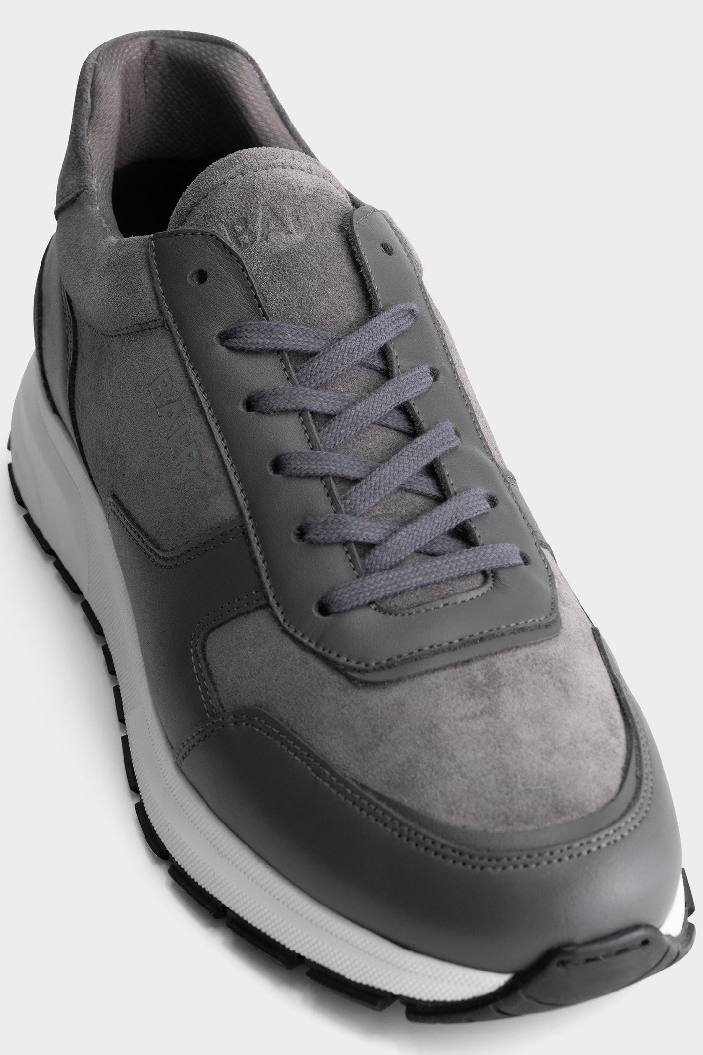 CLASSIC RUNNER I.A GREY 5