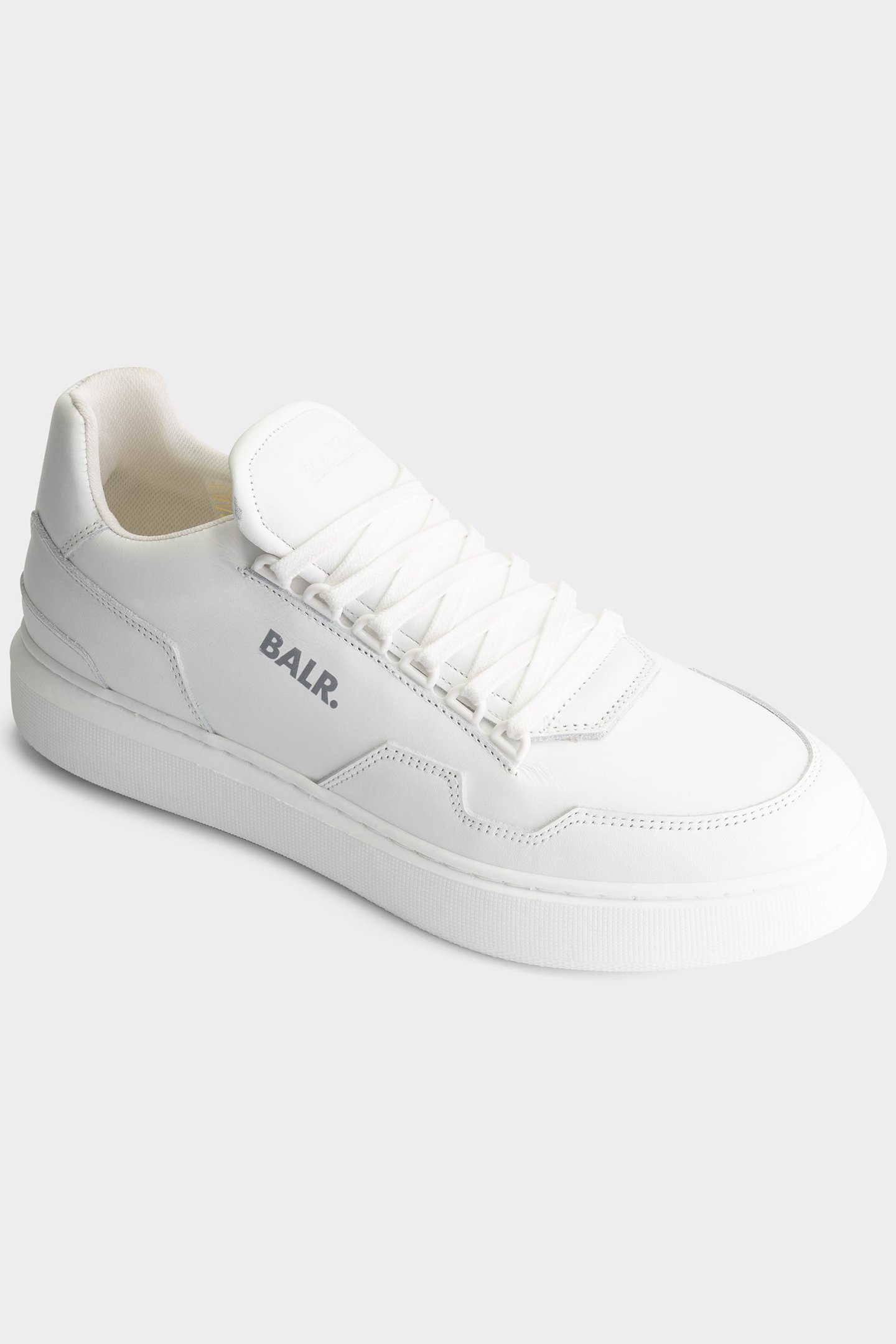 UNISEX THICK CUP I.A WHITE 2