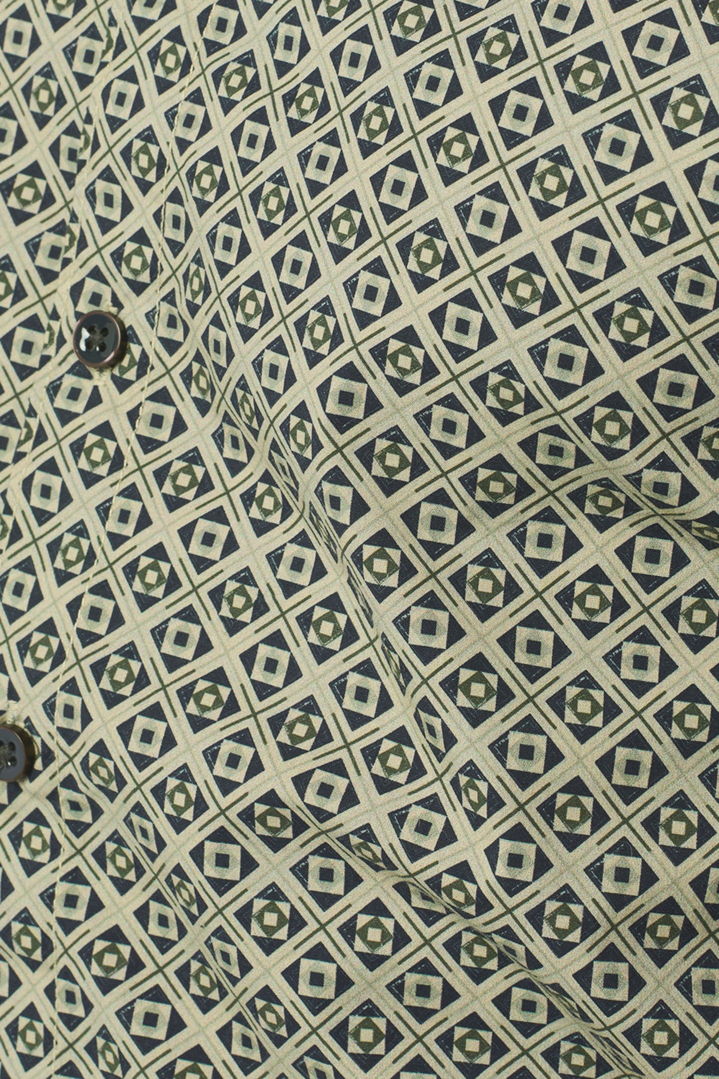 SHIRT STRETCH ALLOVER PRINTED NIGHT 7