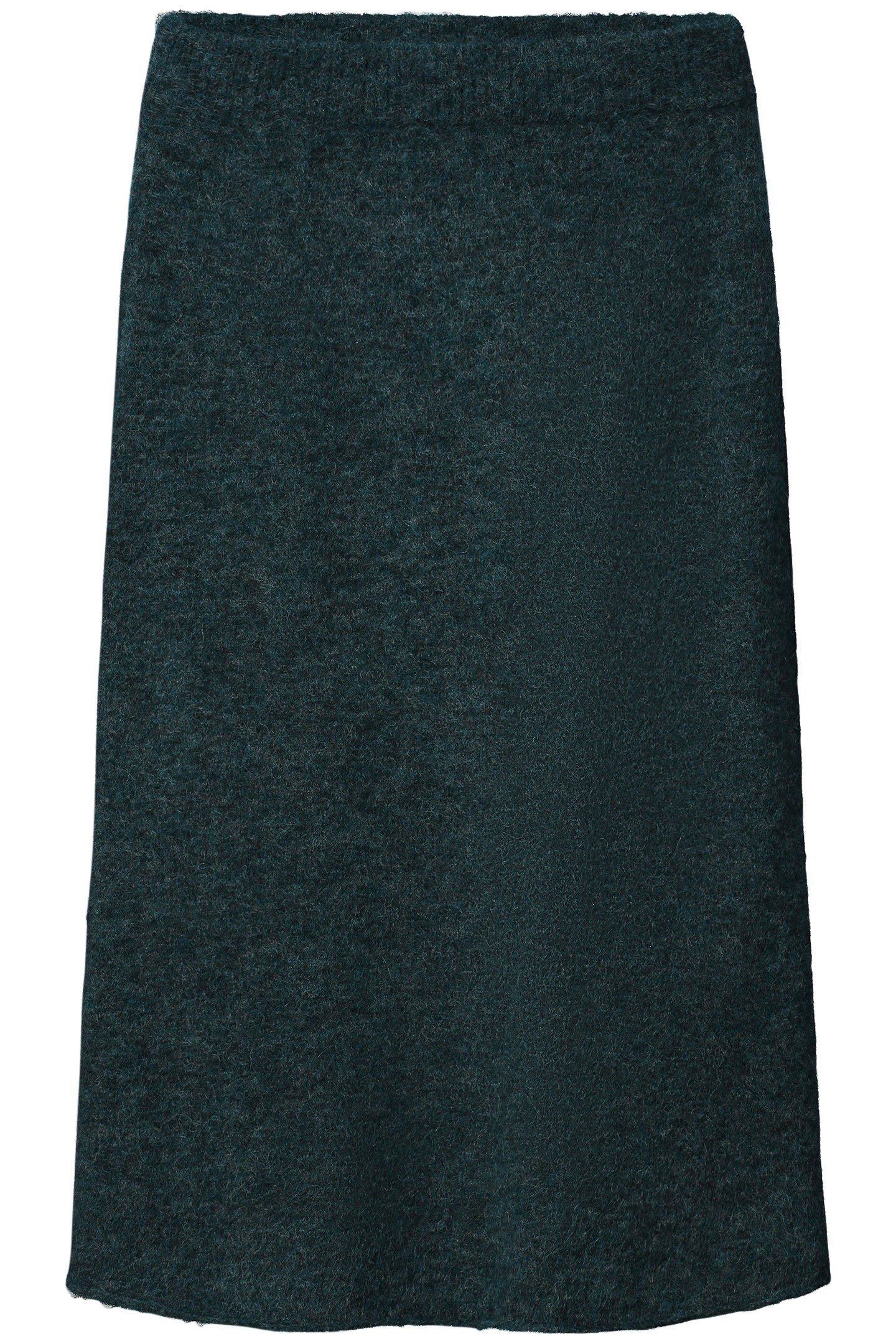 SKIRT - TEAL GREEN 3