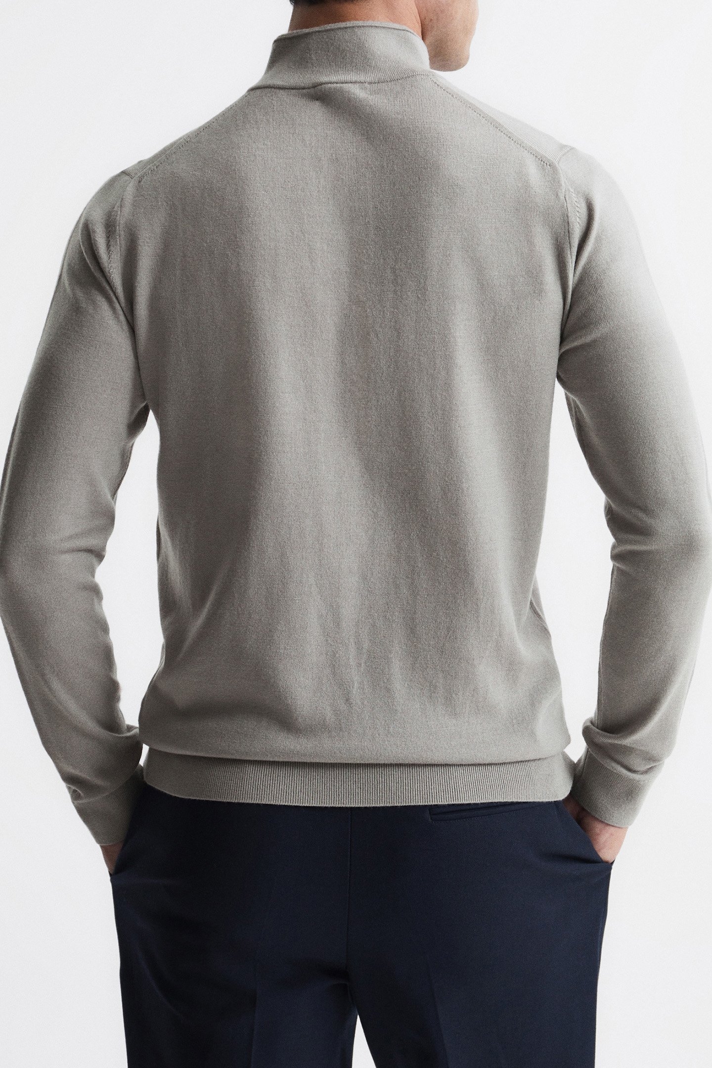 BLACKHALL-LS MERINO FUNNE FLINT GREY 2