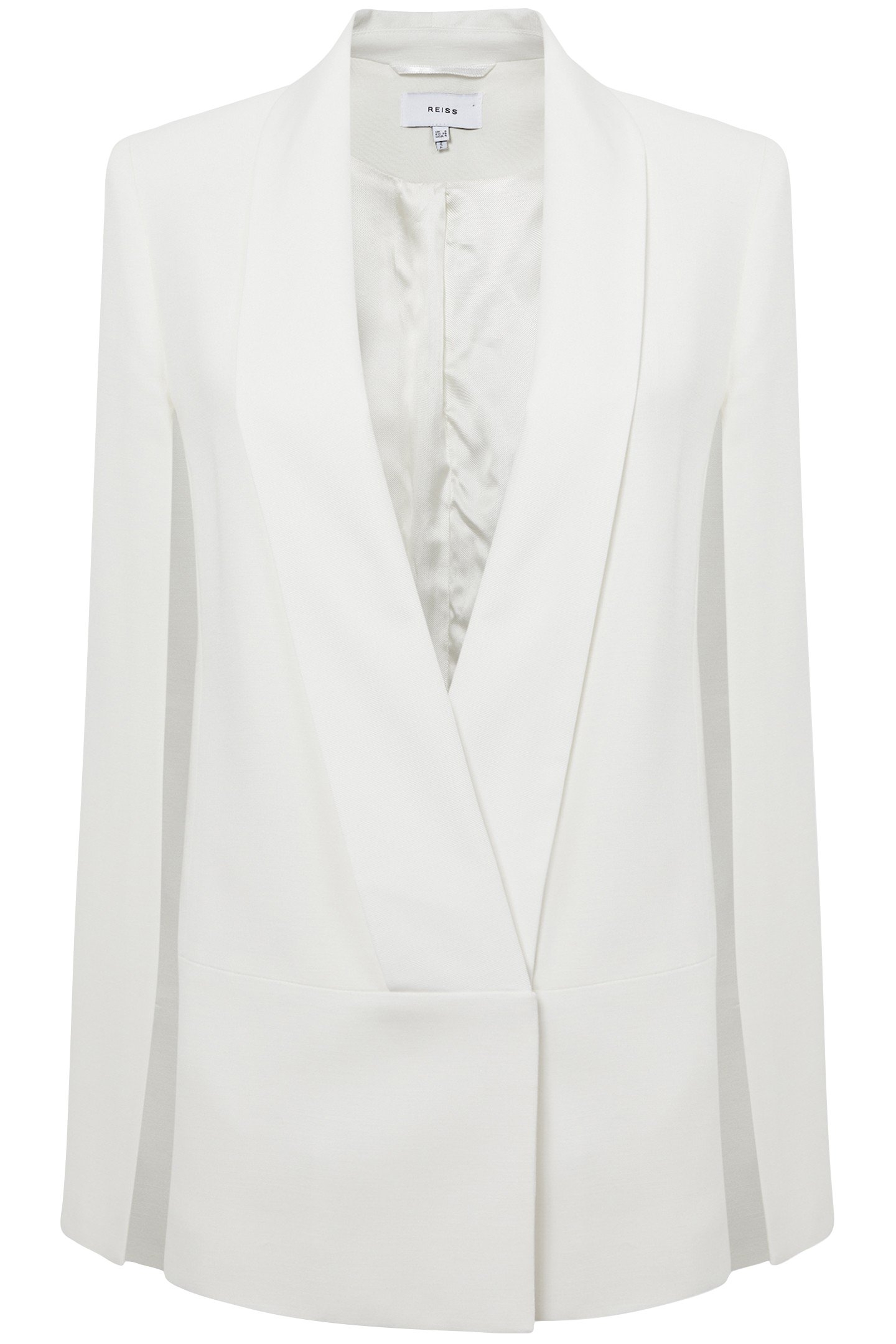 YANA-TUXEDO CAPE CREAM 4