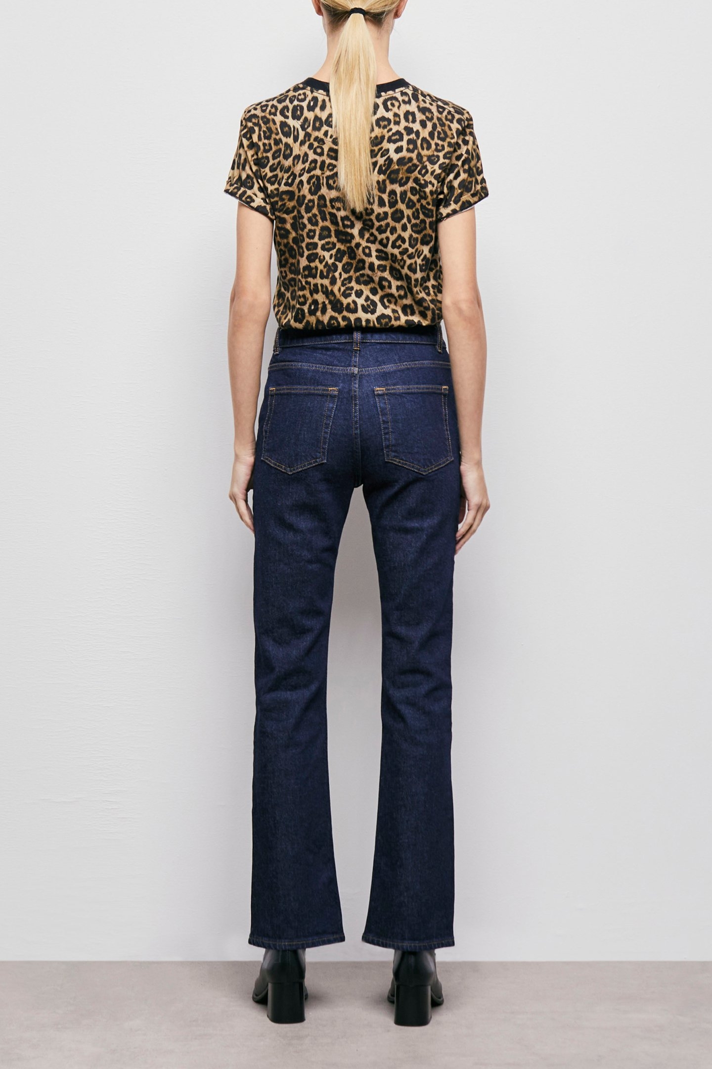 JEAN TROMPETTE BRUT BLUE BRUT 3