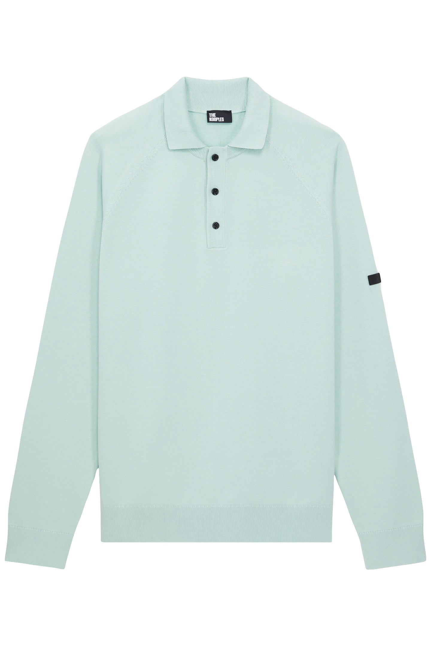 LONG-SLEEVED SWEATER OCEAN 4