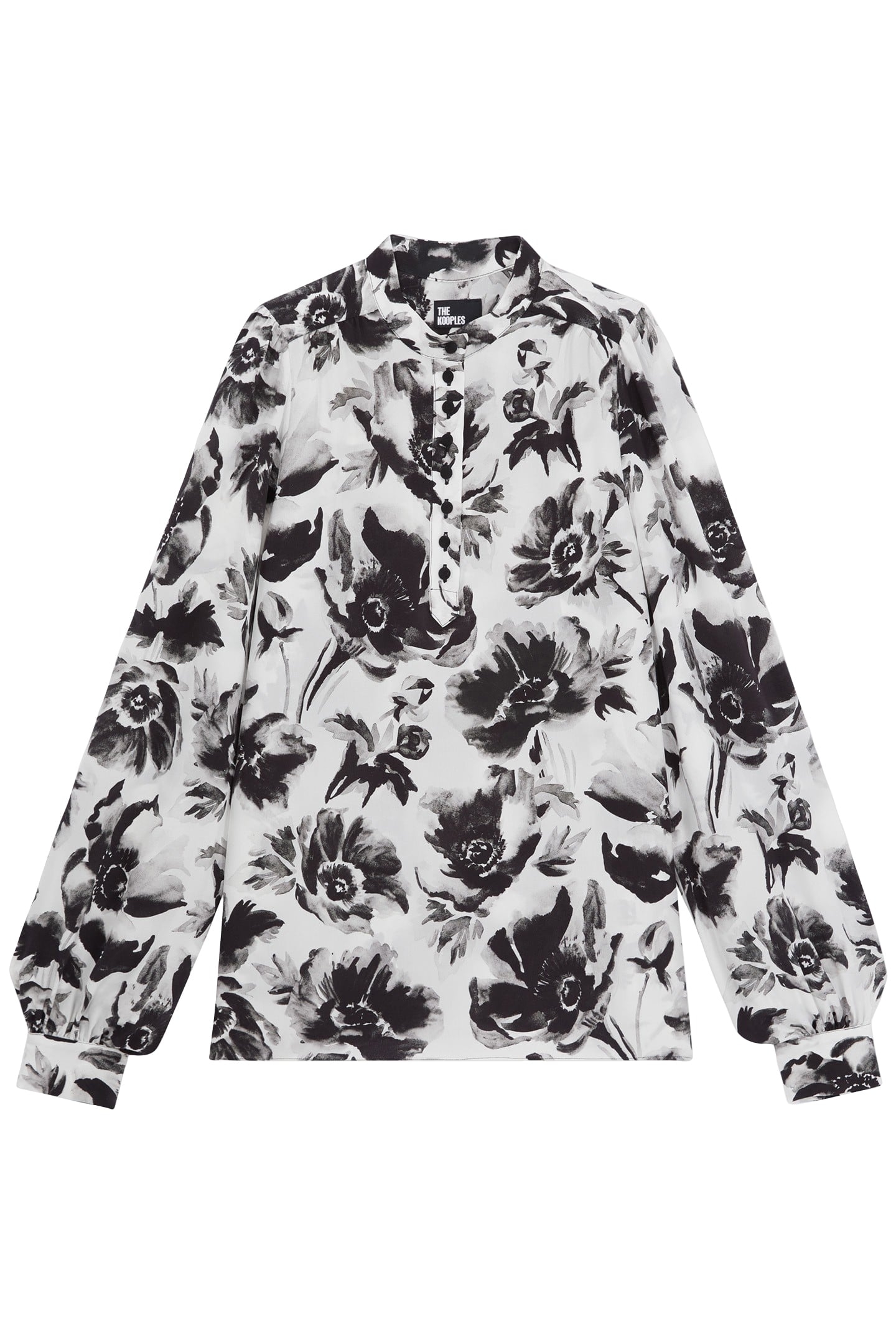 TOP AMPLE ML ENCOLURE V BLACK WHITE 4