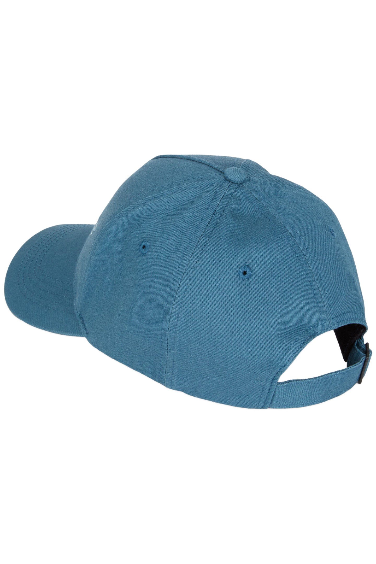 WHAT IS COTTON CAP BLUE PETROL 3