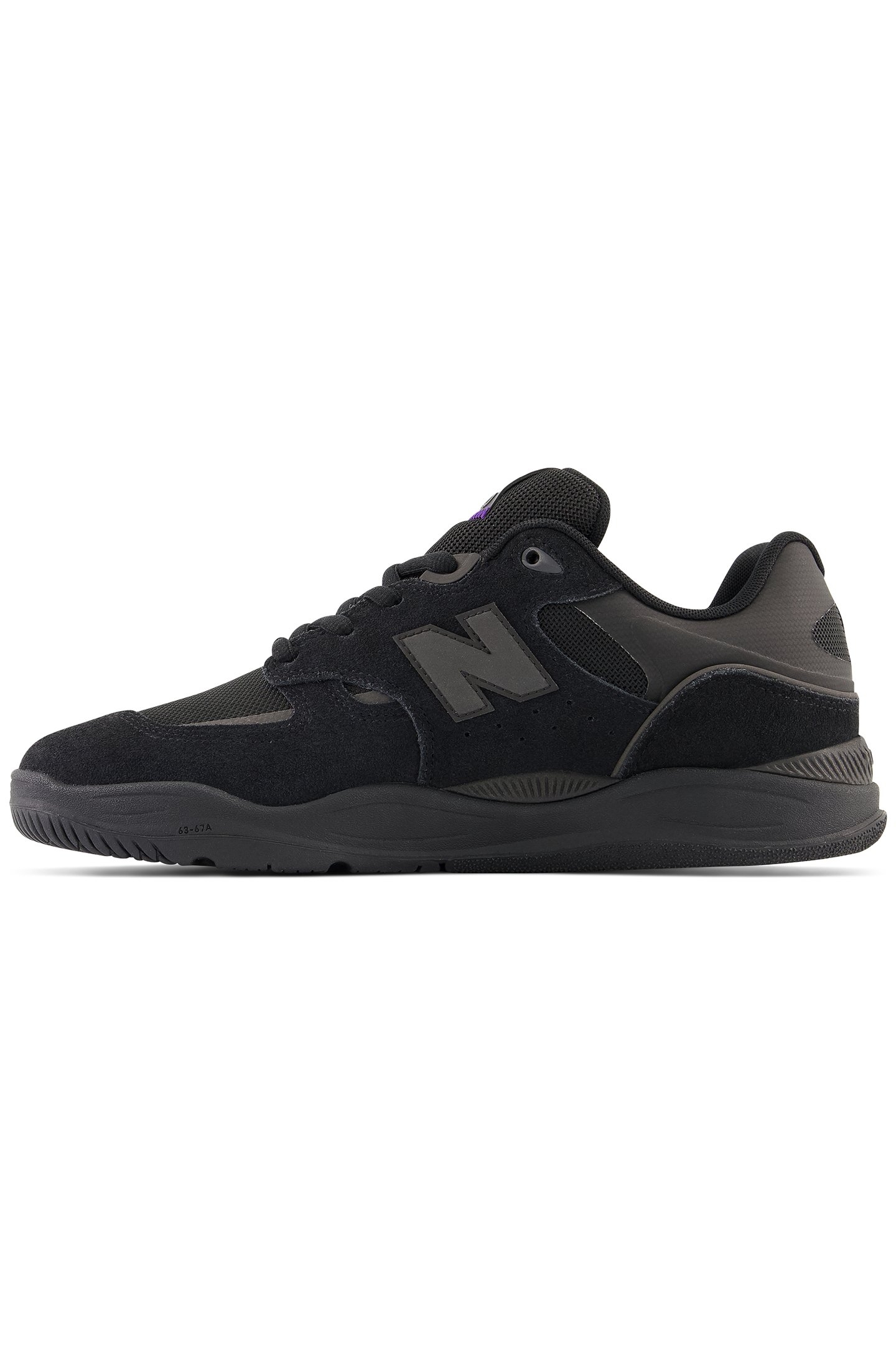 NB NUMERIC TIAGO LEMOS 1010 BLACK 2
