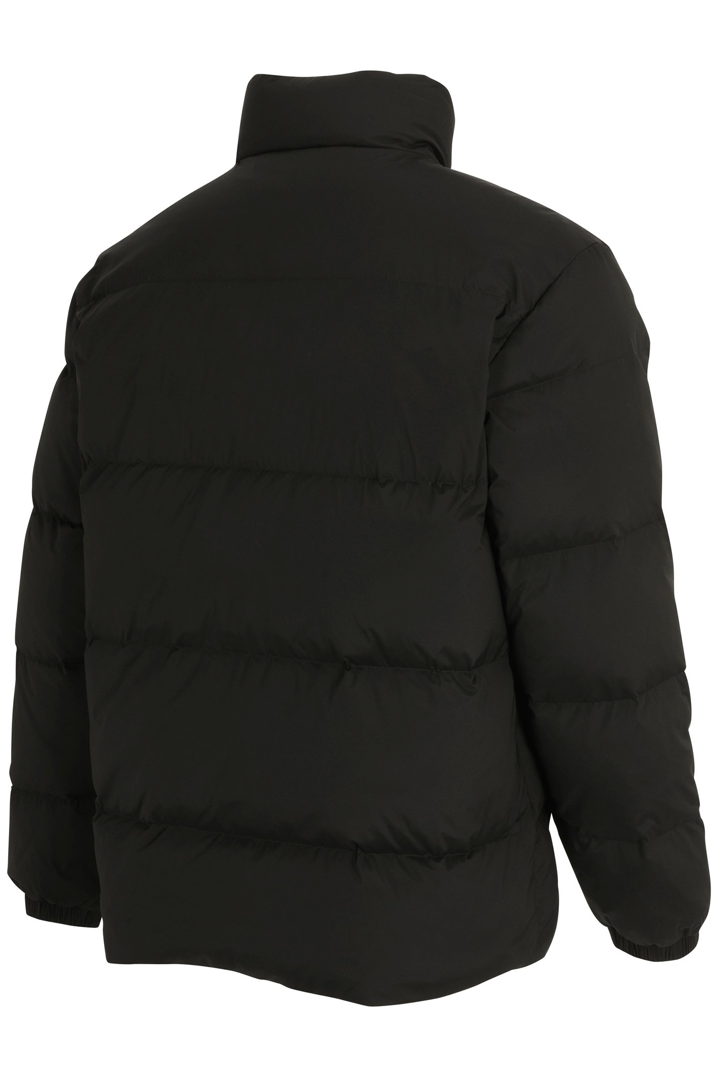 NBX DOWN JACKET BLACK 4