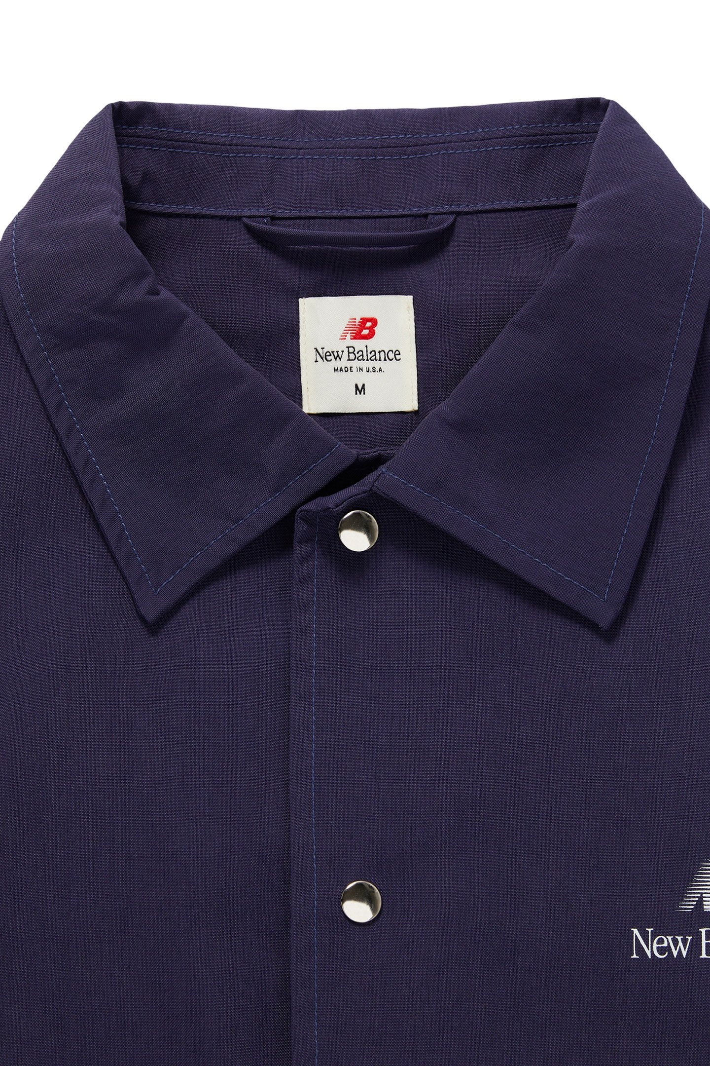 MADE IN USA SEASONAL WORK SHIR DARKMERC 2