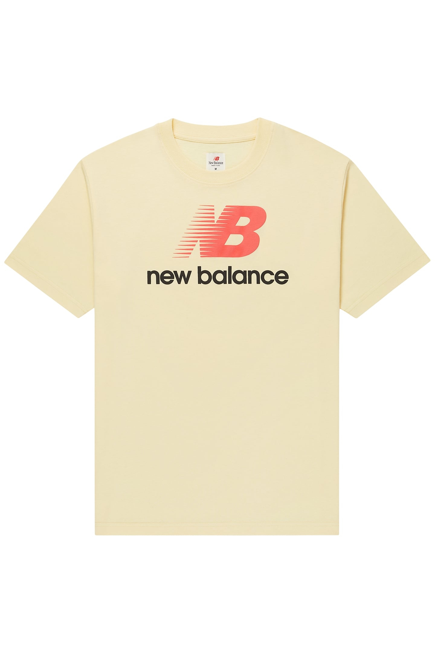 MADE IN USA GRAPHIC T-SHIRT SEASALT 1