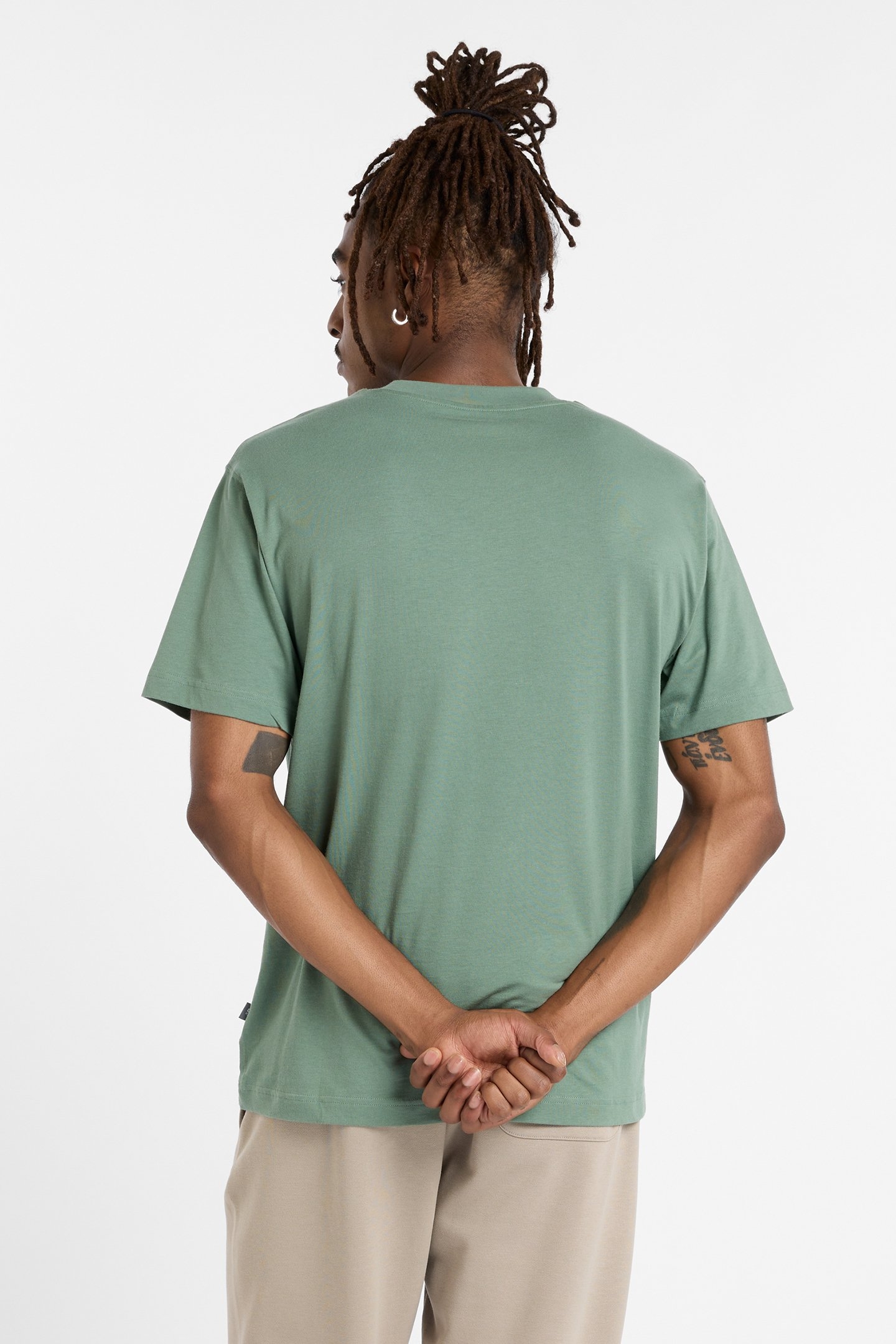 HERITAGE GRAPHIC T-SHIRT DARKJUNI 2