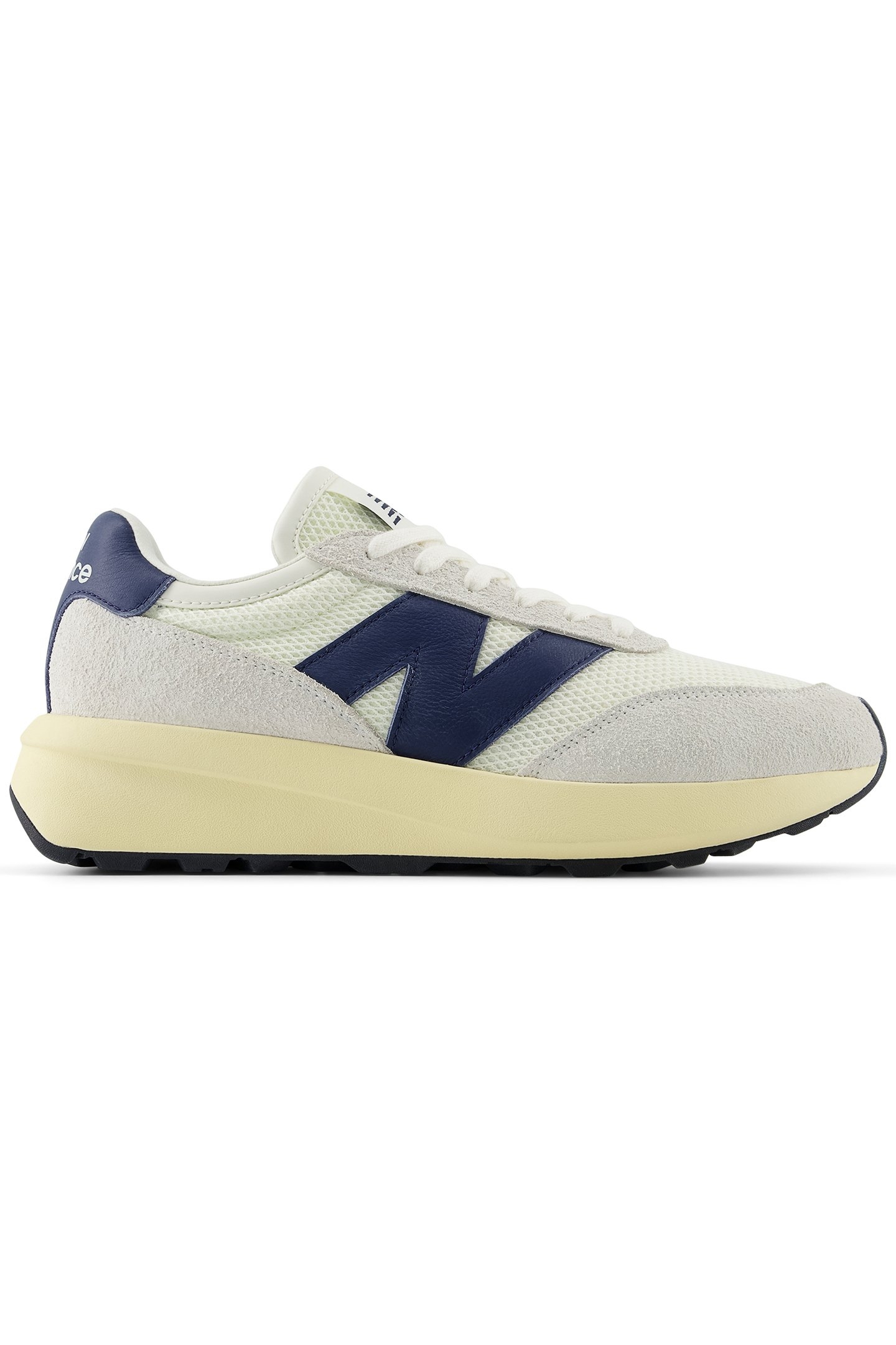 UNISEX 370 NB NAVY 1