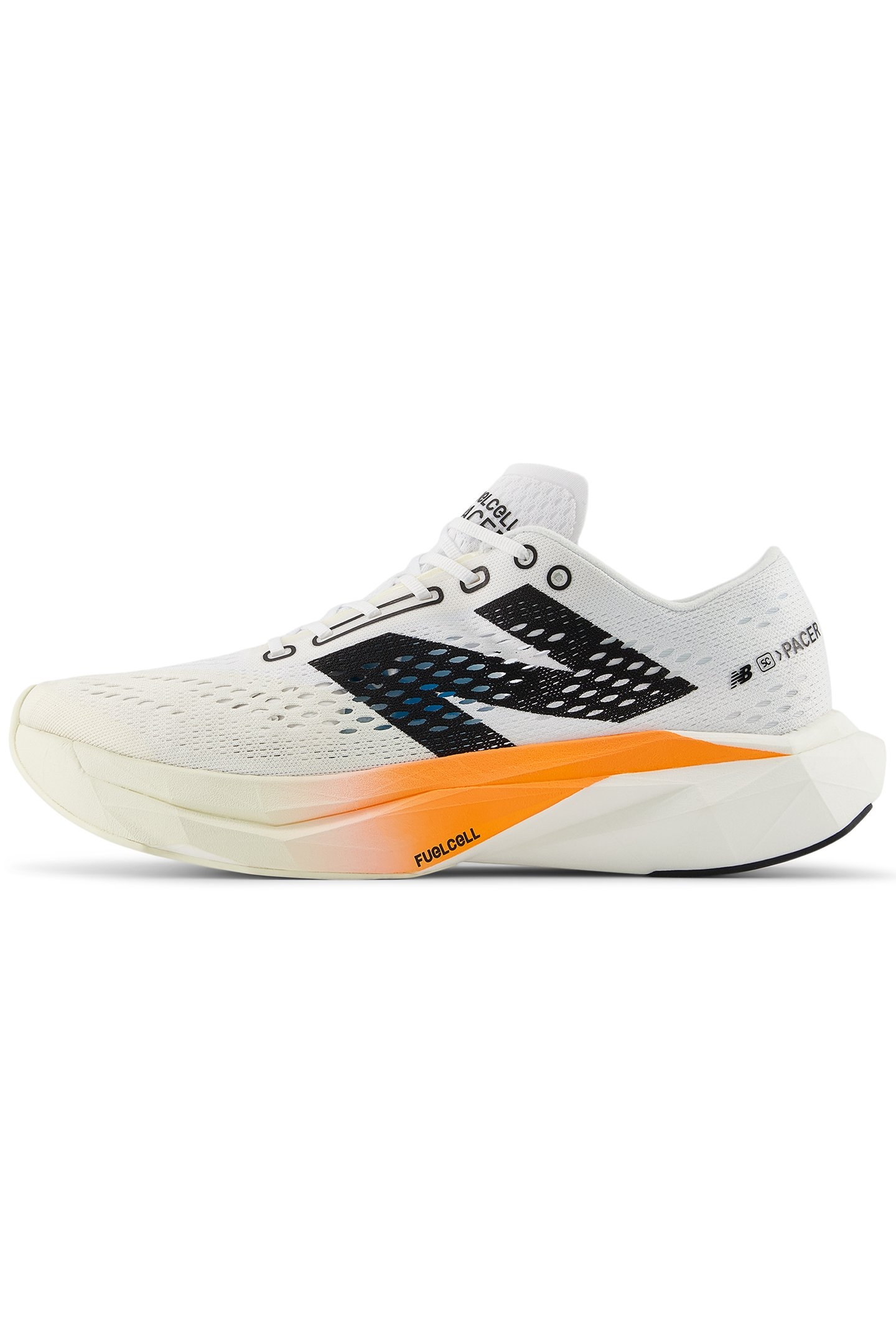 FUELCELL SUPERCOMP PACER V2 HOT MANGO 6