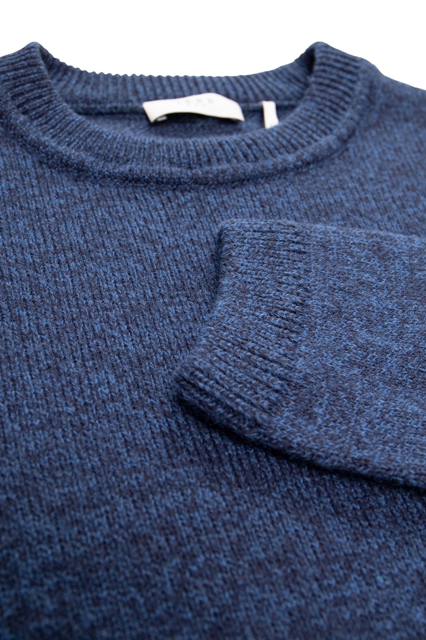 COBALT KNIT SWEATER 6