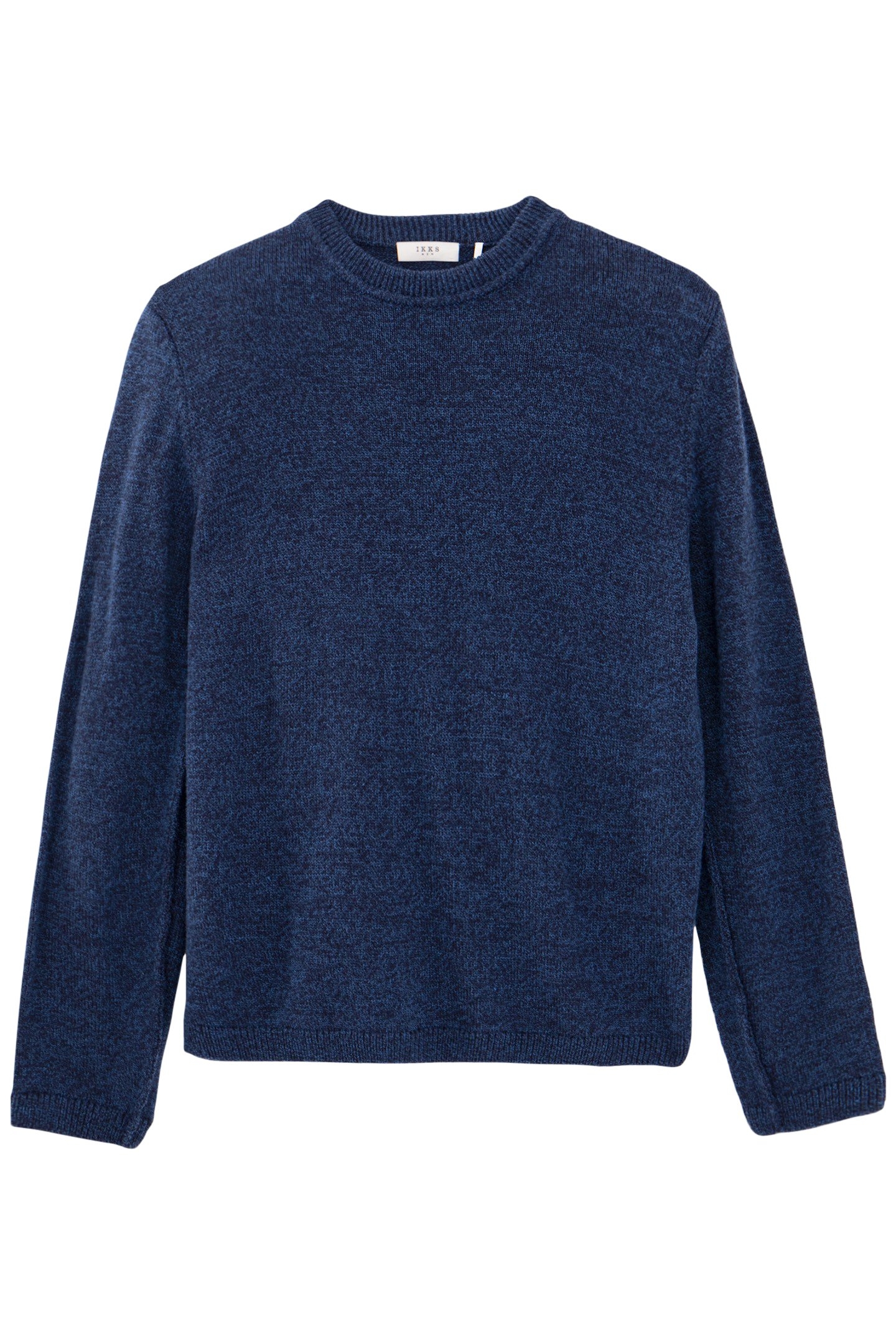 COBALT KNIT SWEATER 4