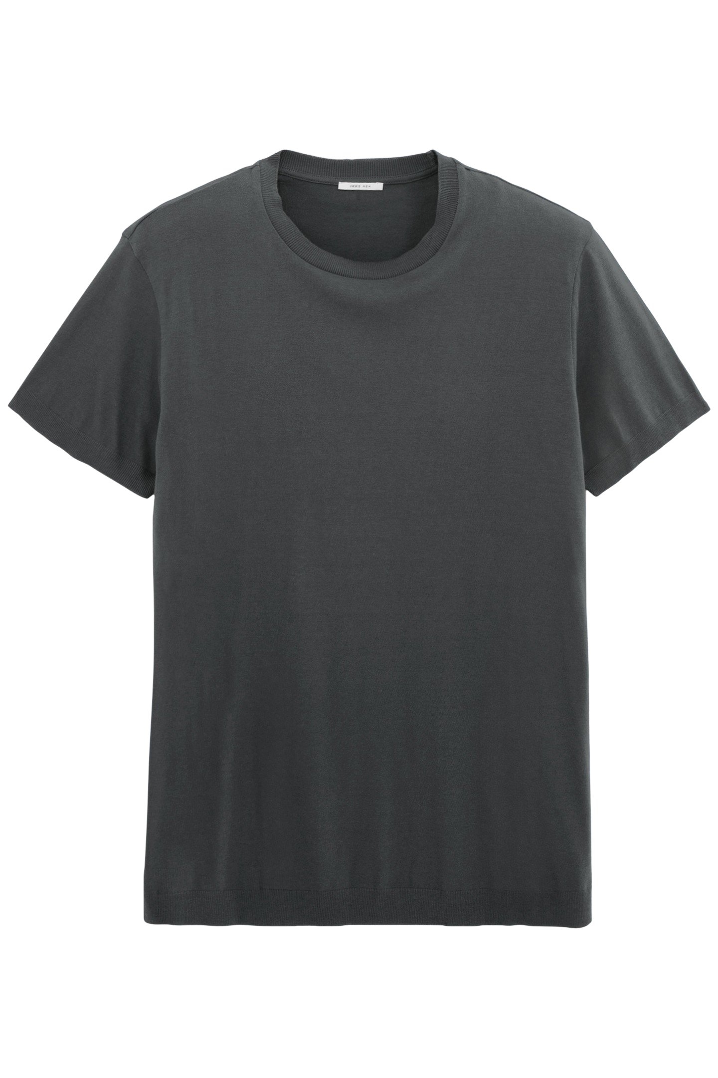 MIX COTTON MODAL T-SHIRT 2