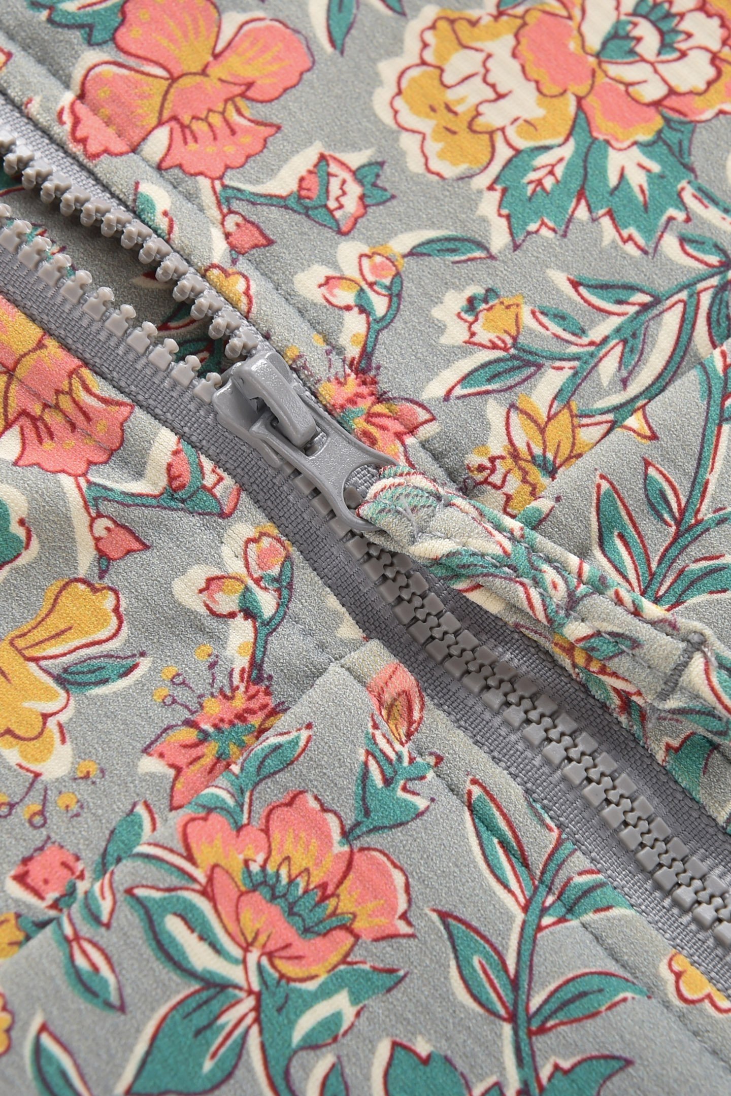 BATHING JUMPSUITS LINETTE WATER FLOWERS 5