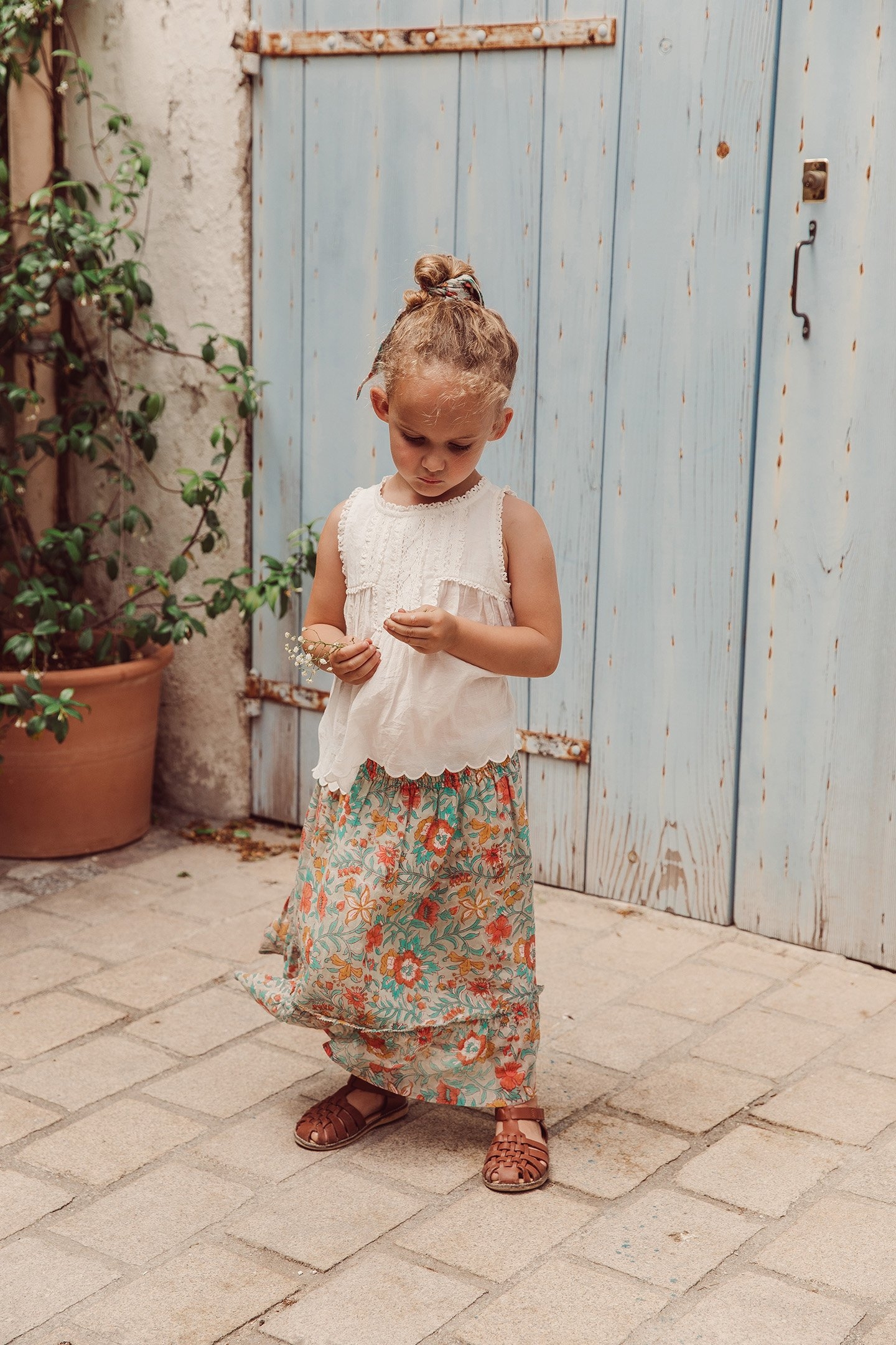 TOP SOLENIA OFF WHITE 1