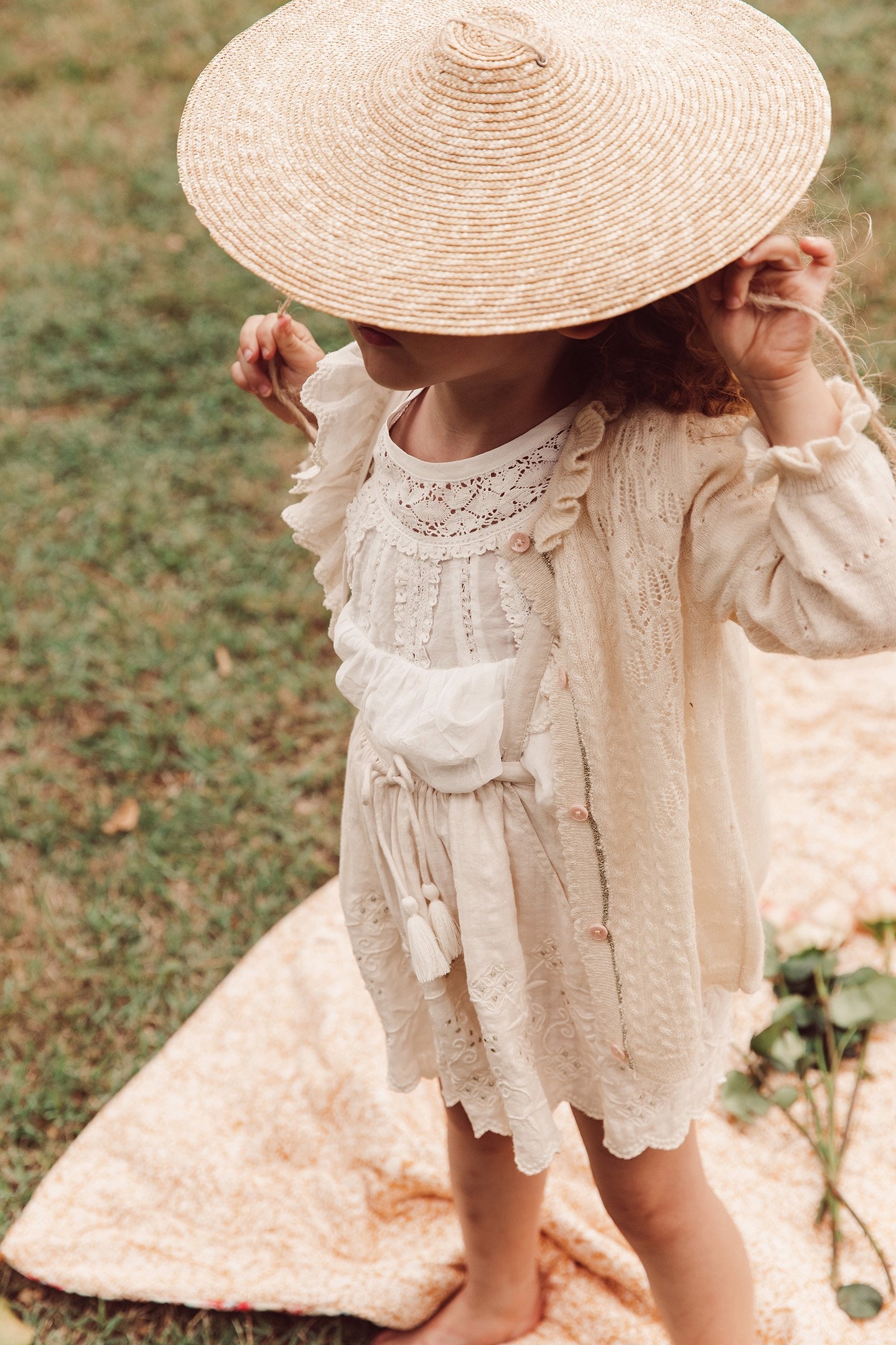 BLOUSE PRIYA OFF WHITE 5