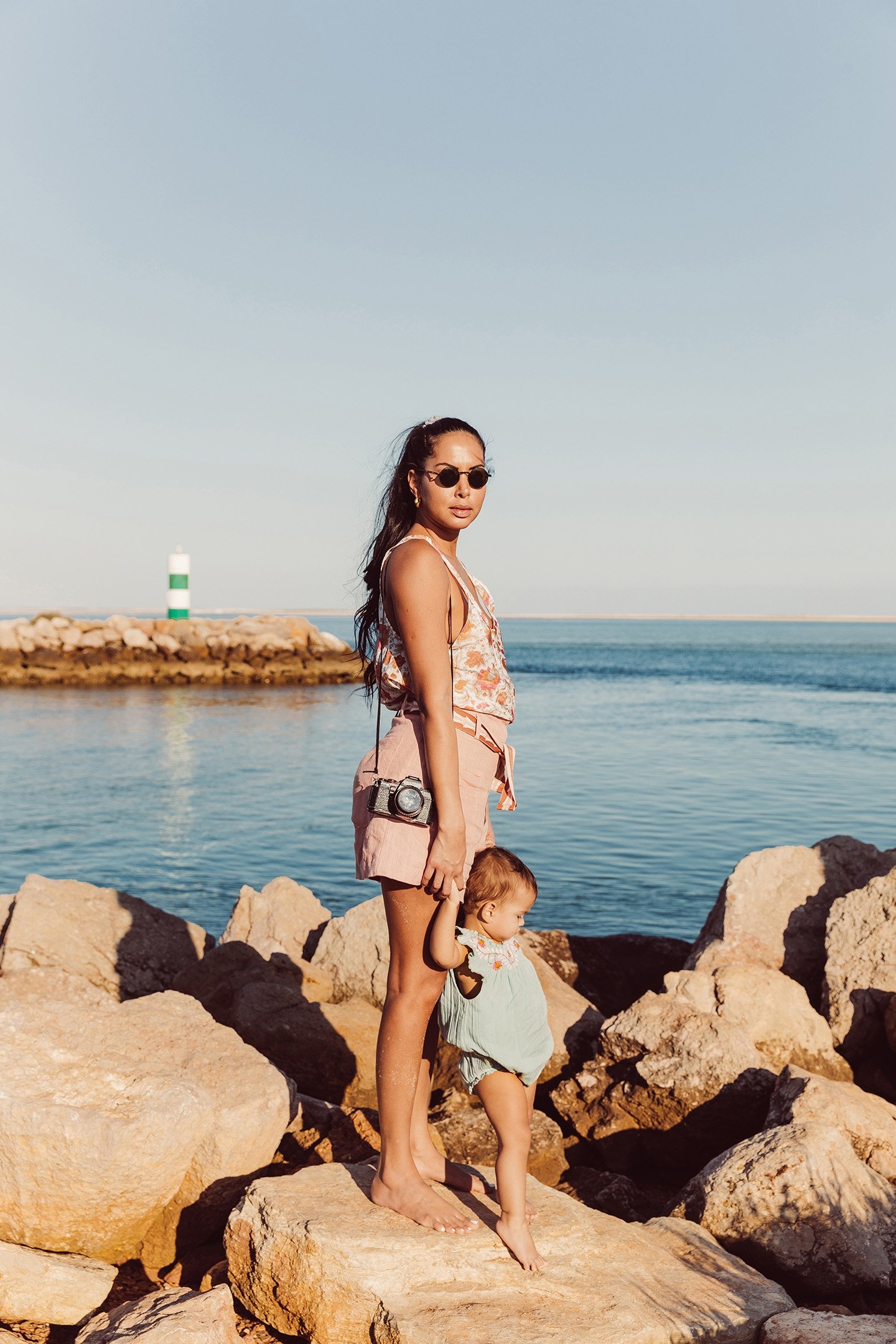 ROMPERS JOSEPHINE CLOUD 3