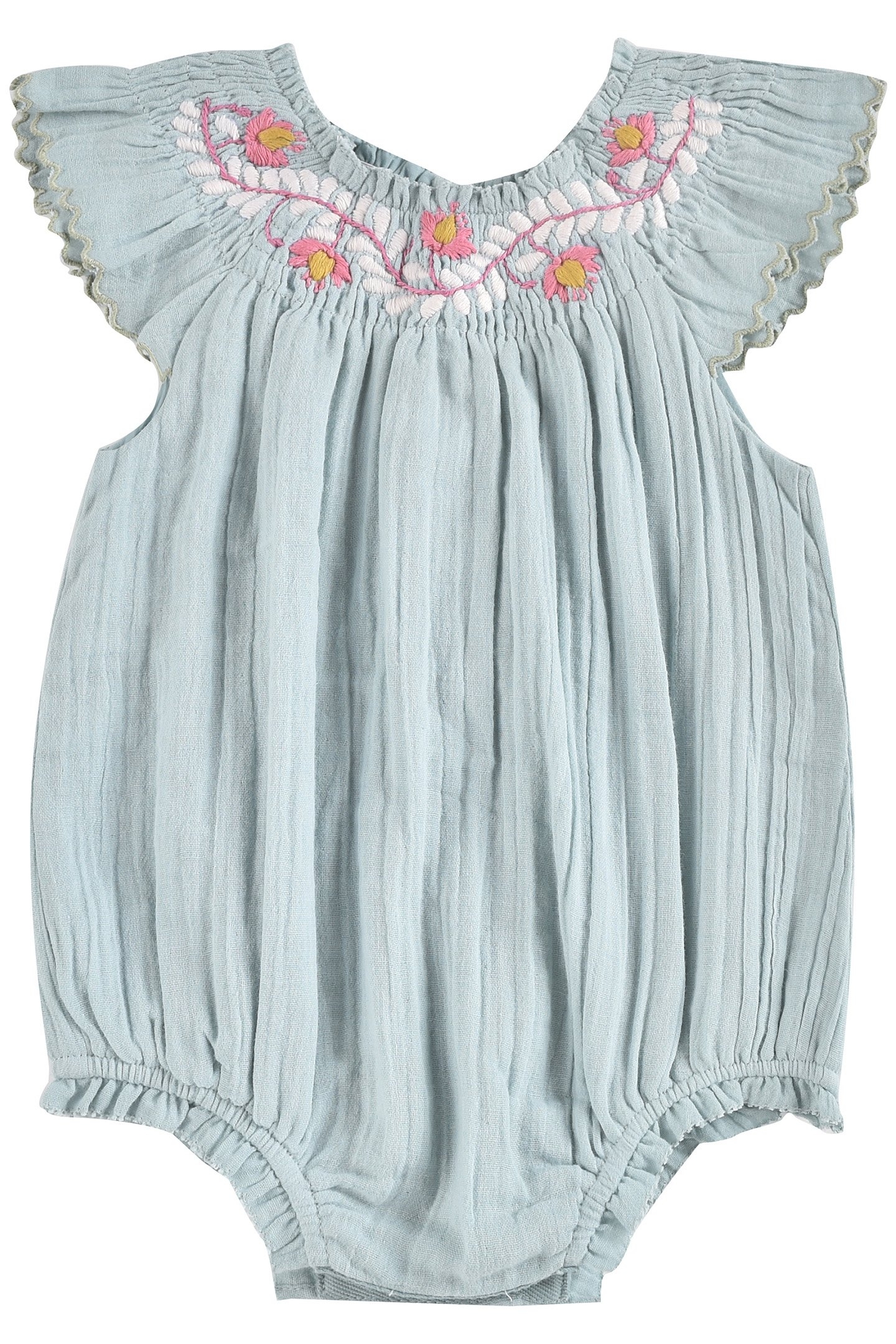 ROMPERS JOSEPHINE CLOUD 1