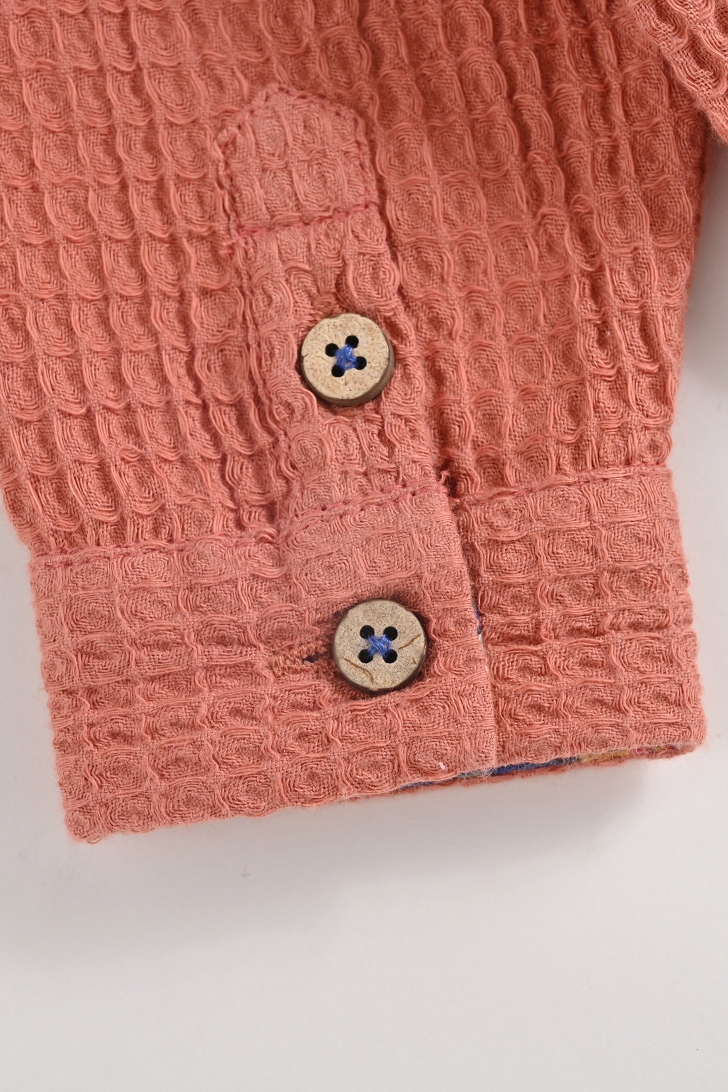 JUMPSUITS AGASH TERRACOTTA 6