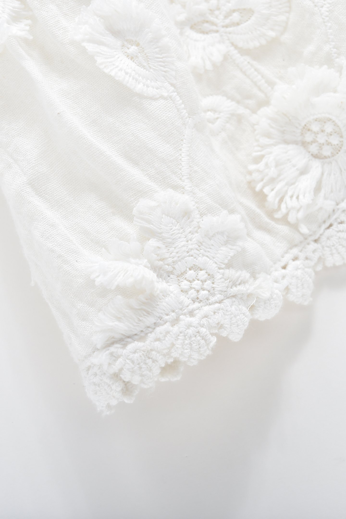 DRESS AMBIKA WHITE 3