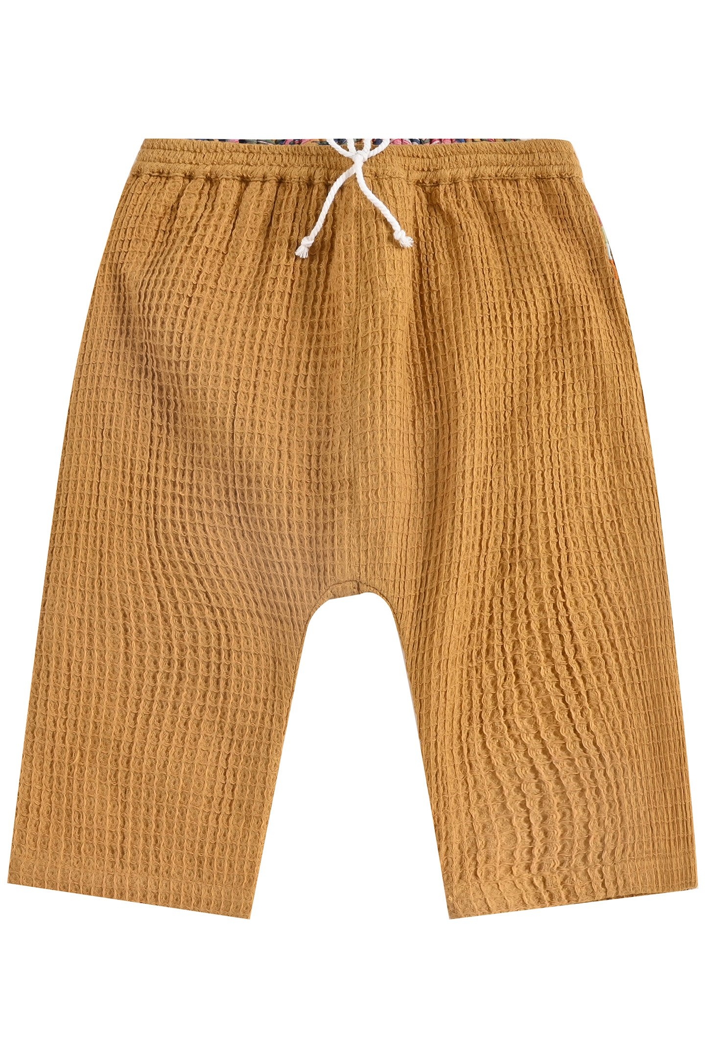 PANTS MANUEL CURRY 1