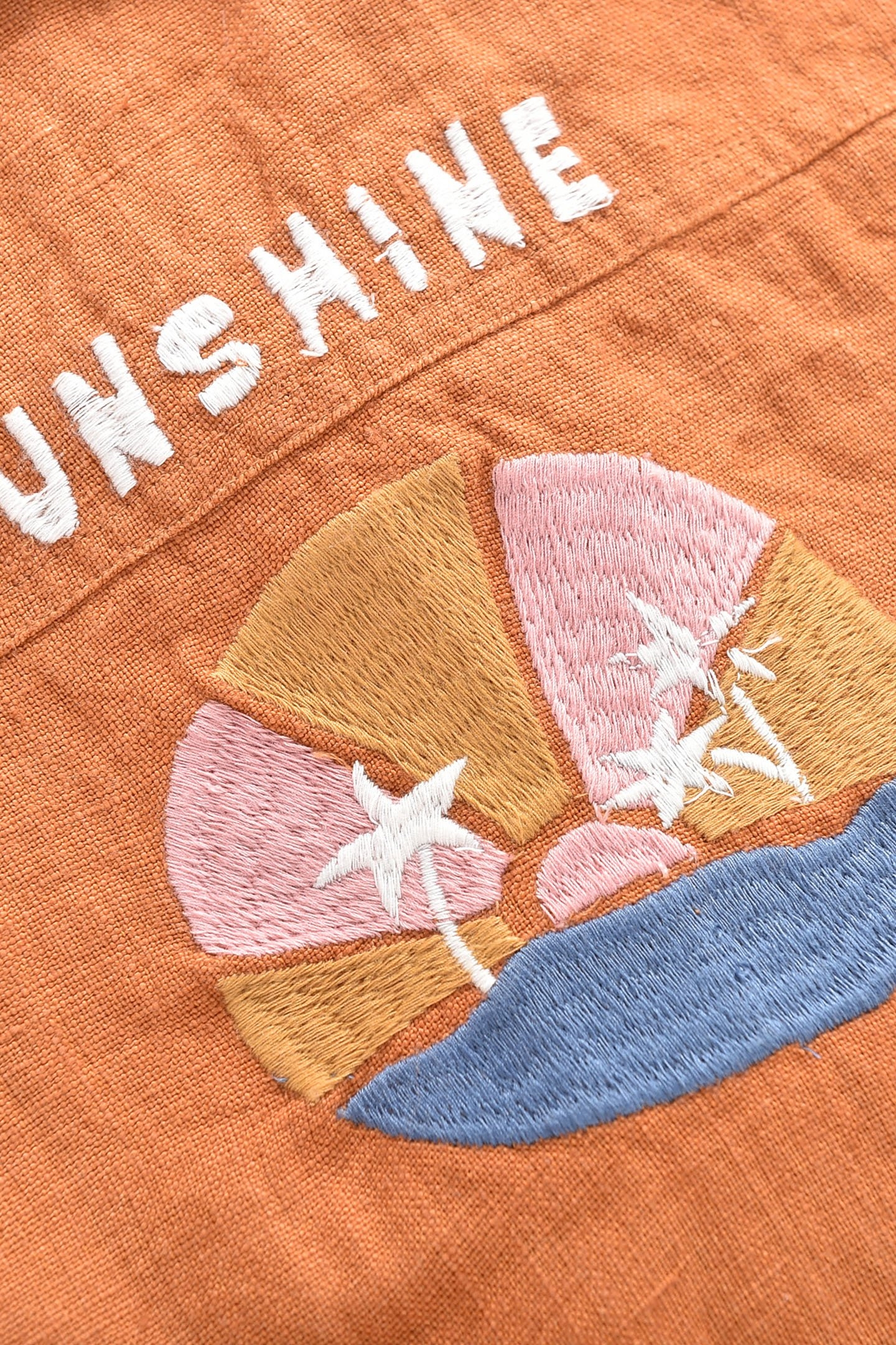 JACKET RAPHAEL CINNAMON 3