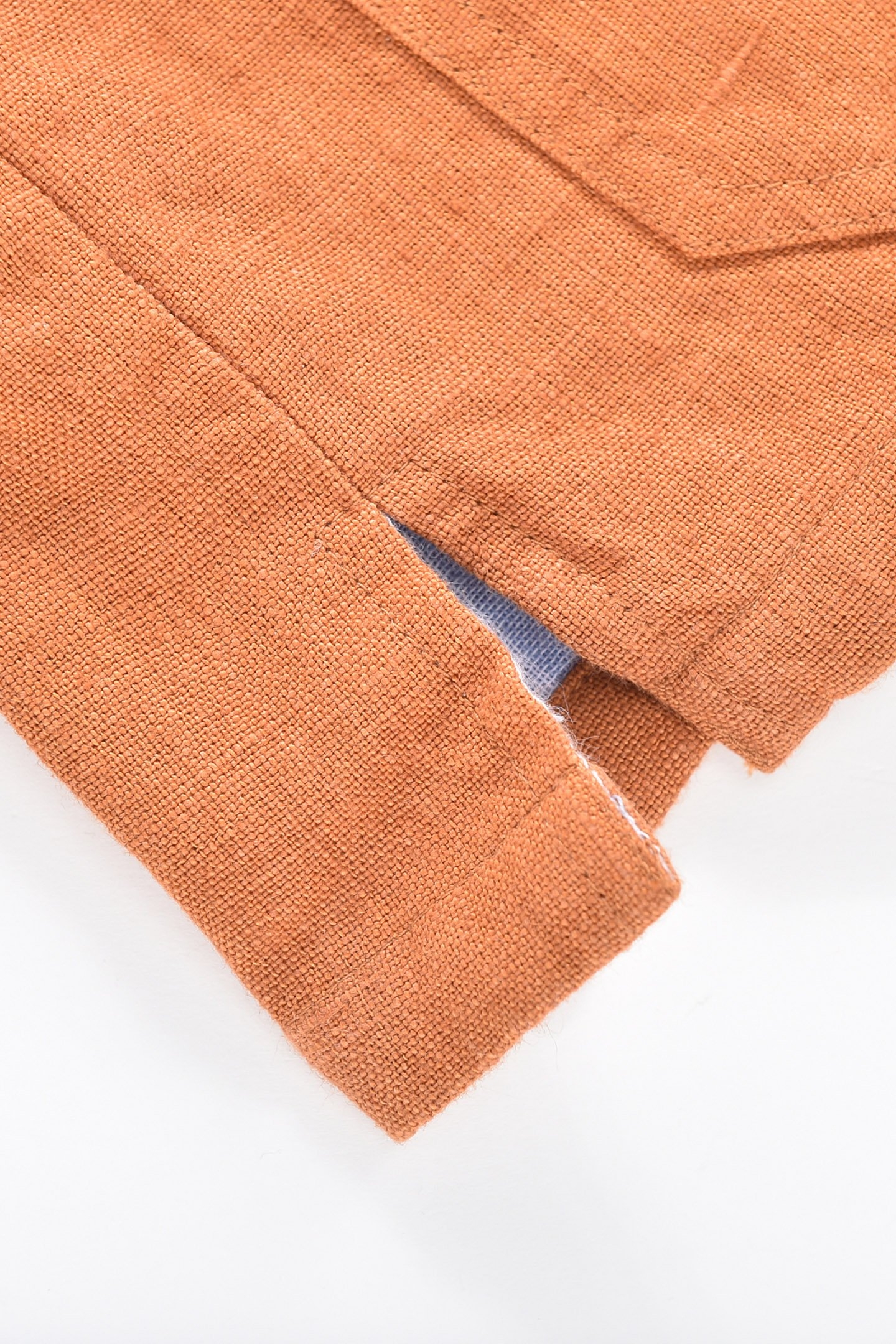 JACKET RAPHAEL CINNAMON 8