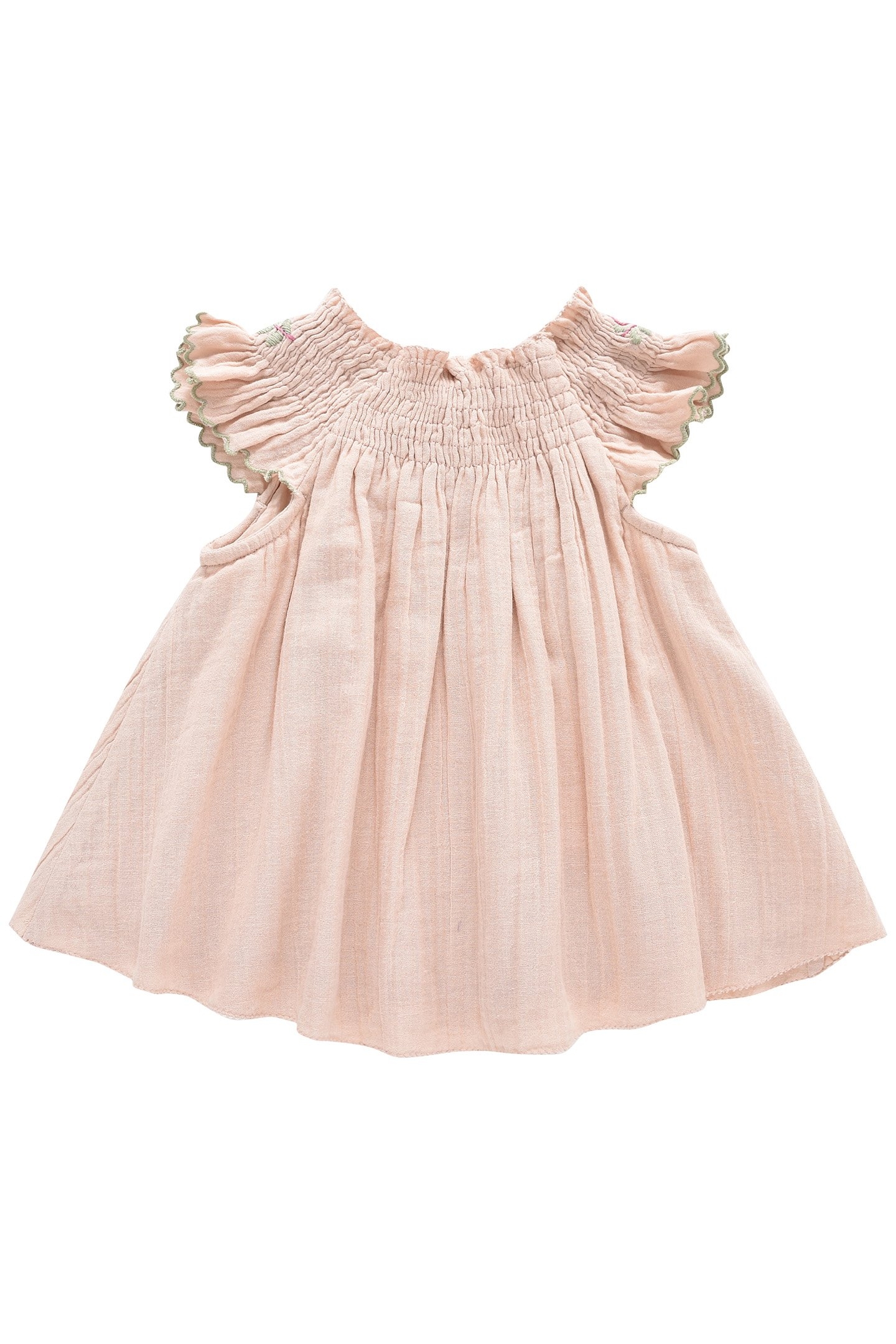 DRESS EDITH PETALE 2