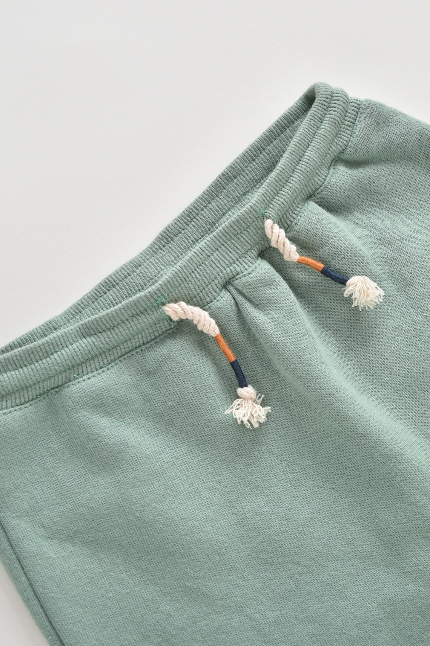 SWEATPANTS MILAN SAUGE 3