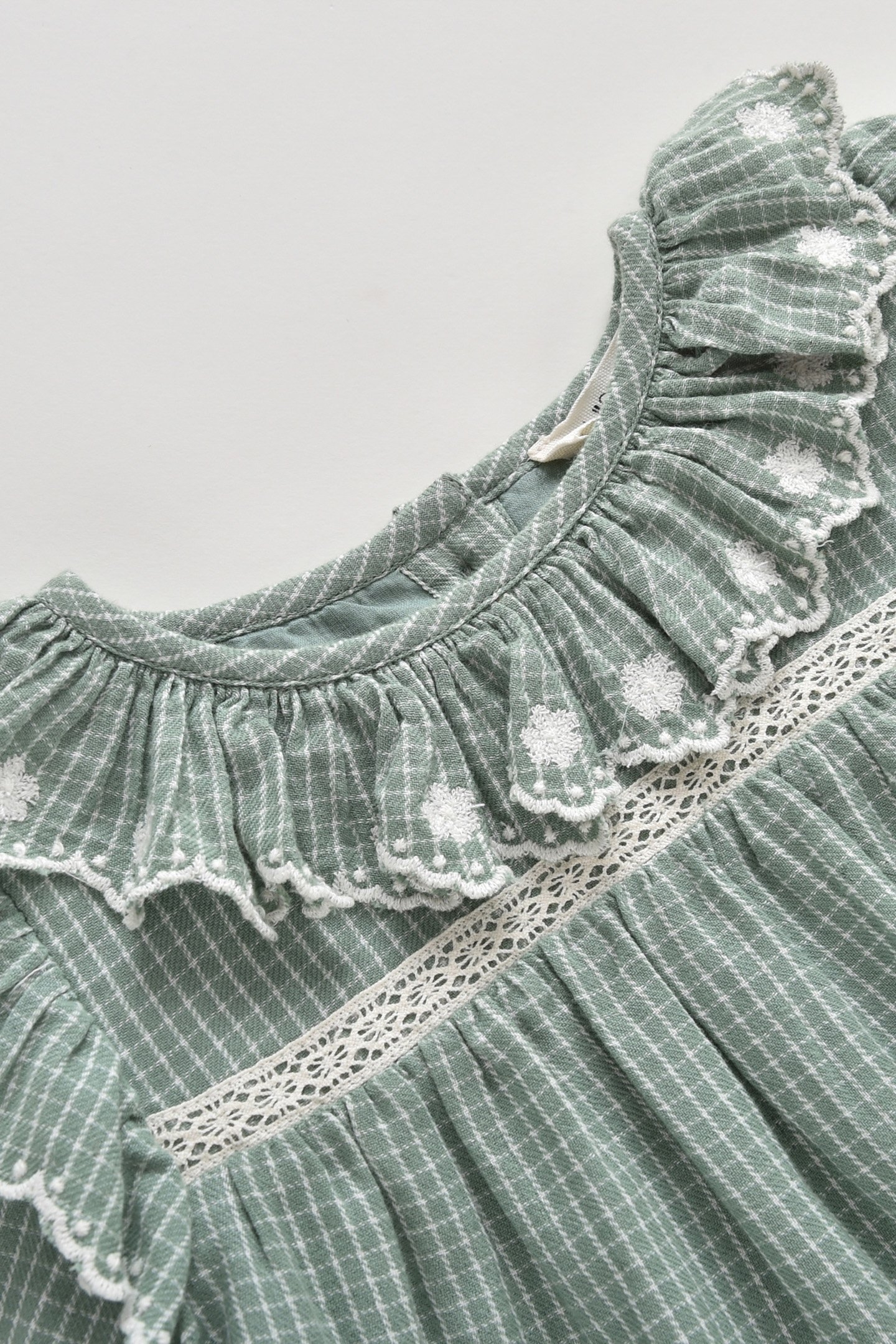 BLOUSE CITALA SAUGE 3