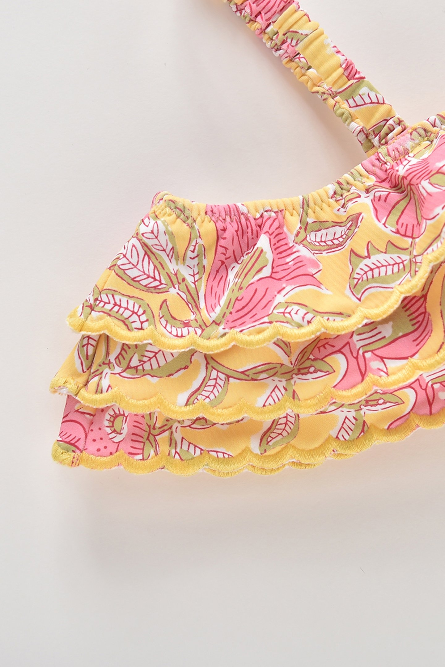 BIKINI ZACATA LEM PATCHOULI SPRING 7