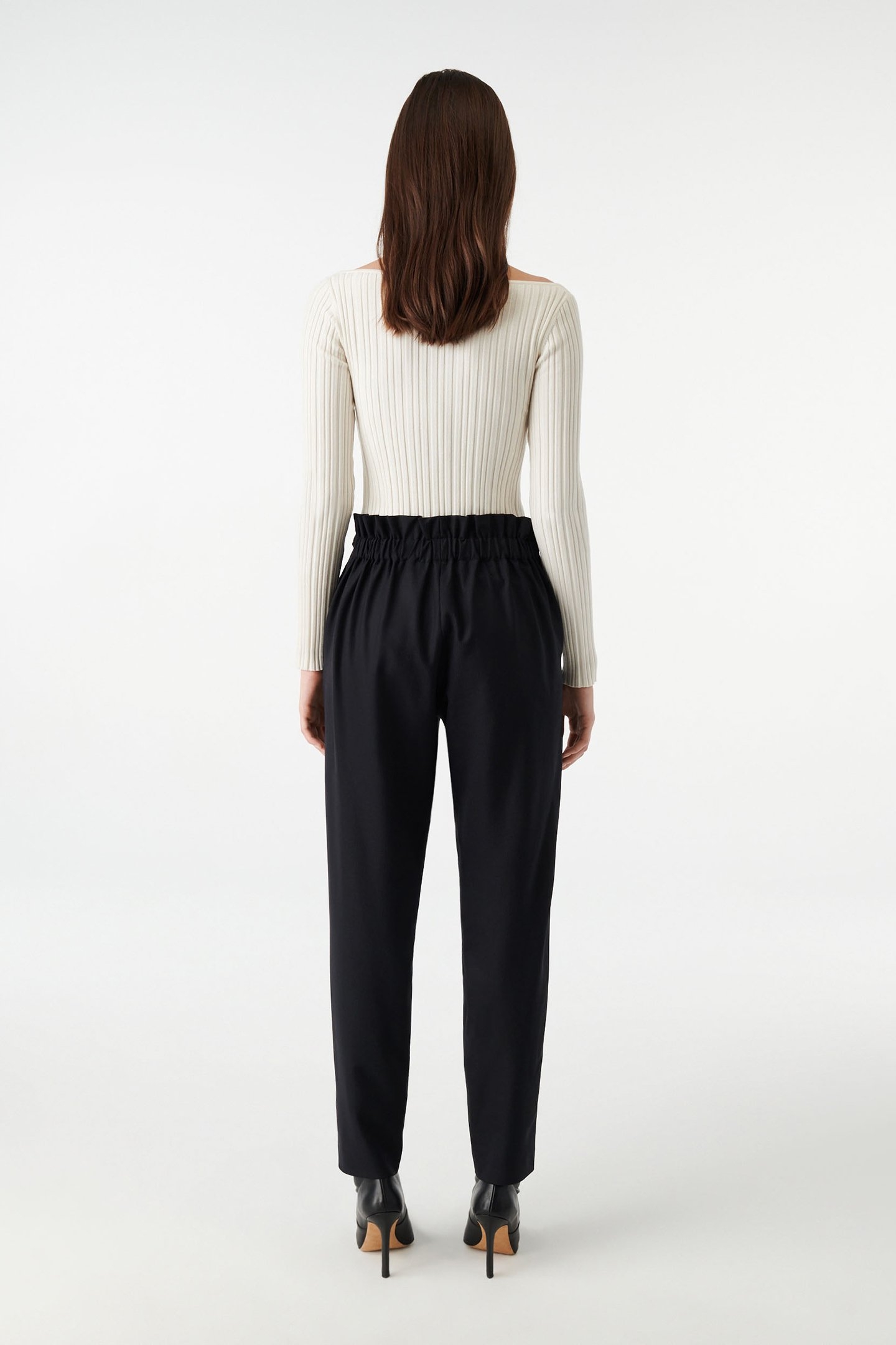 LUPIRO TROUSER DARK BLUE 2