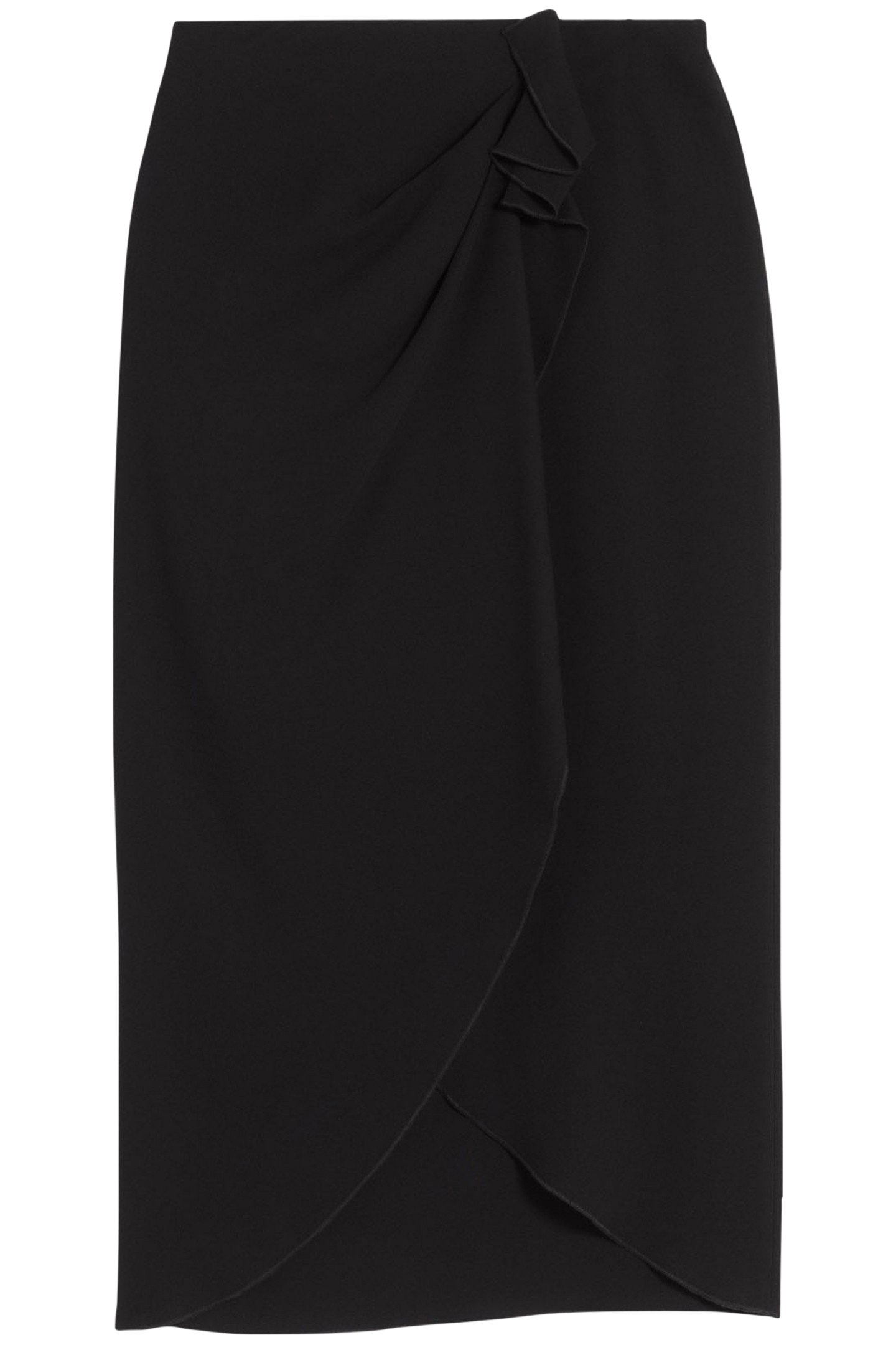 MINILYA SKIRT BLACK 5