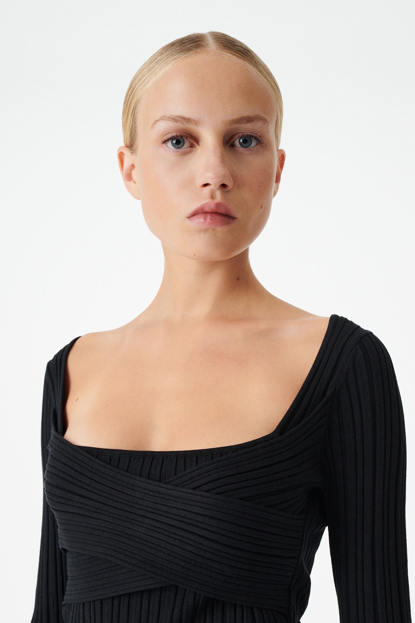 AMAROK PULLOVER BLACK 5