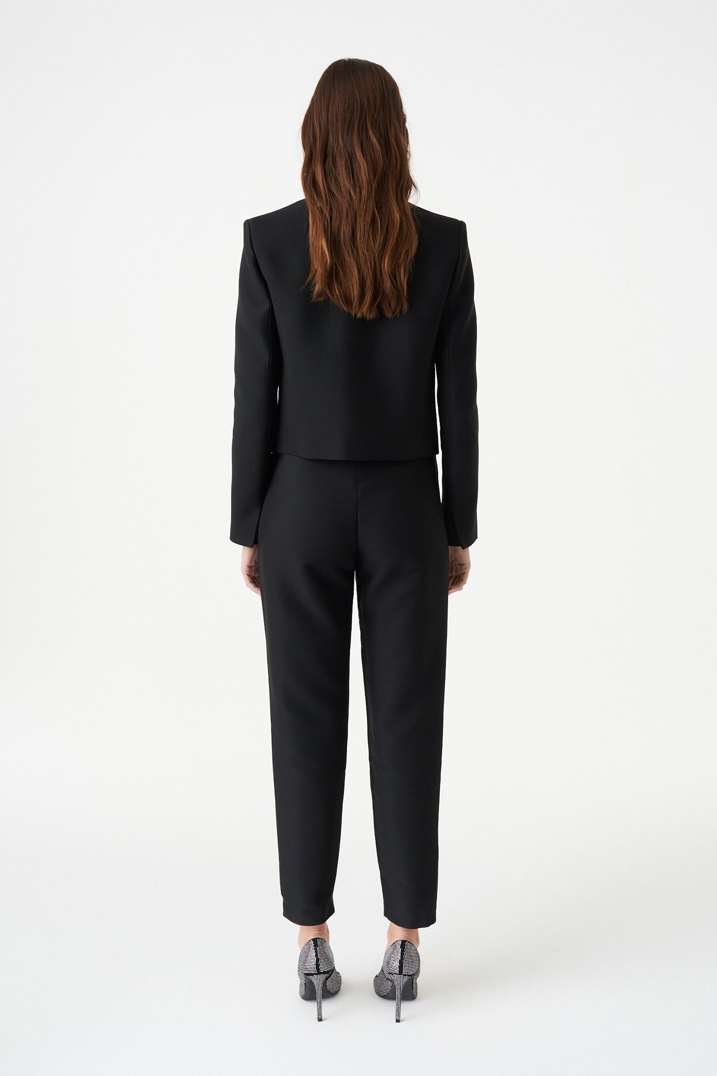 JOMARA JACKET BLACK 3