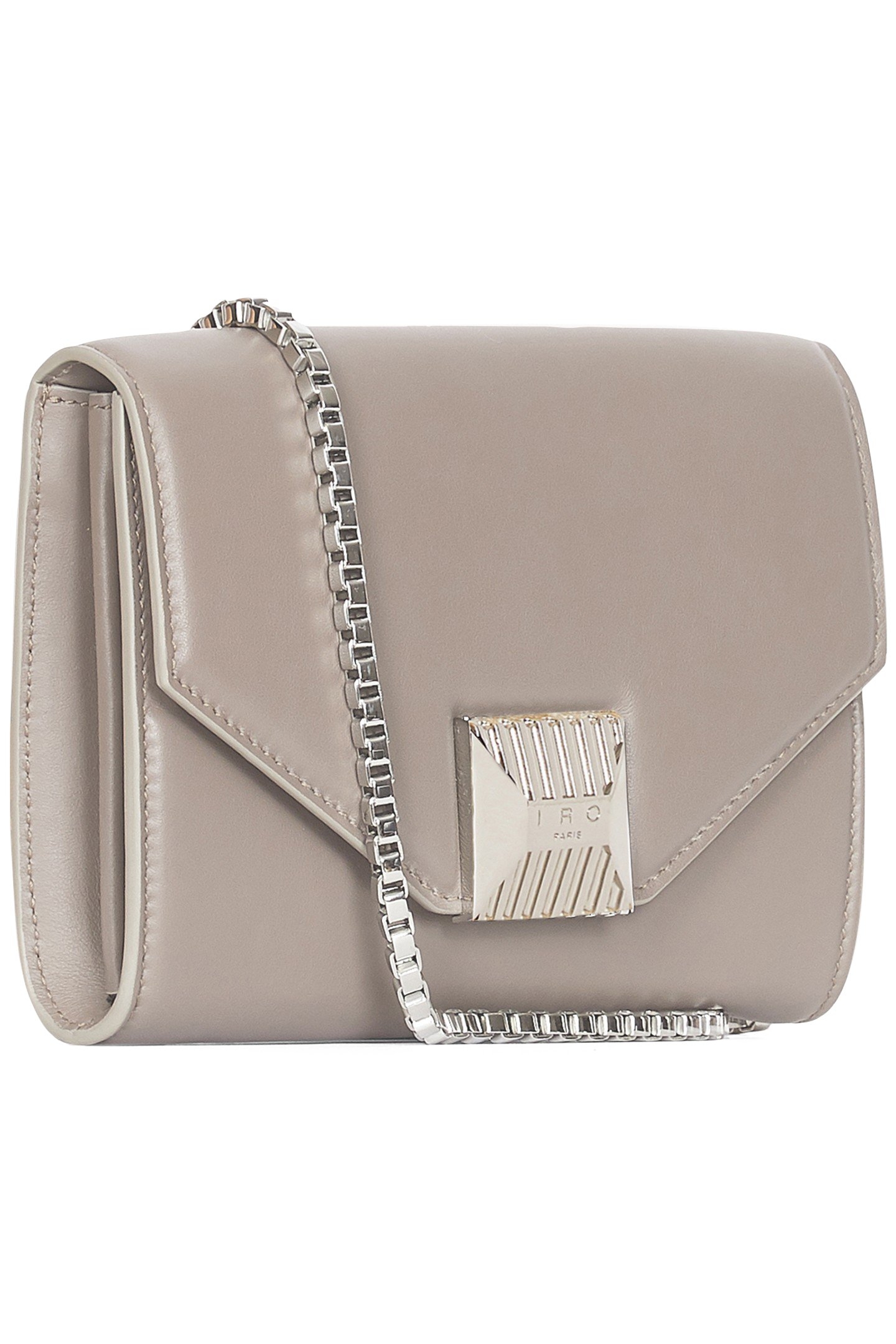 HORUPHONE PHONE BAG TAUPE 3